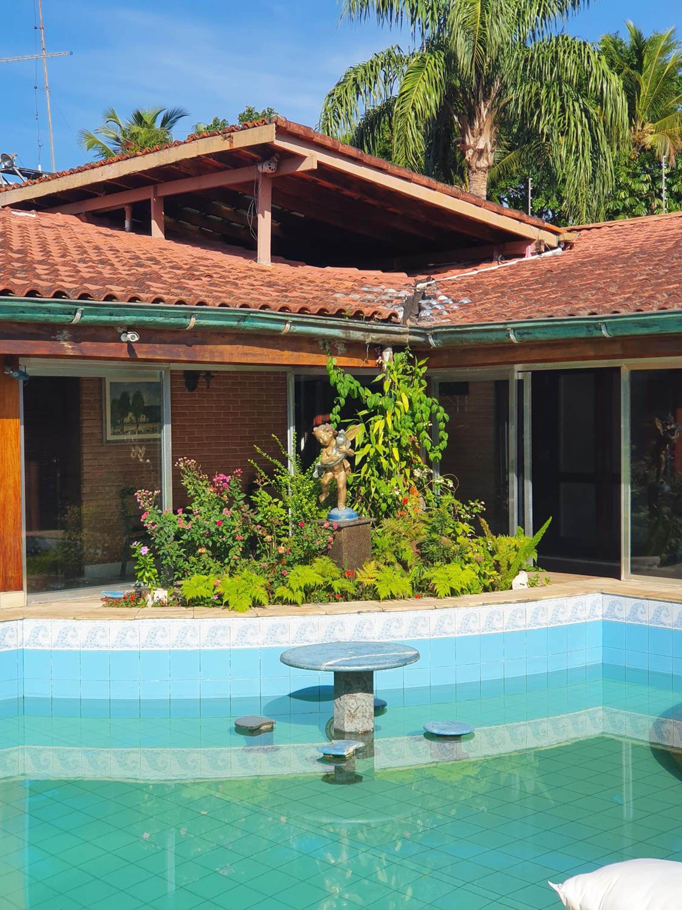 Pernambuco Club House