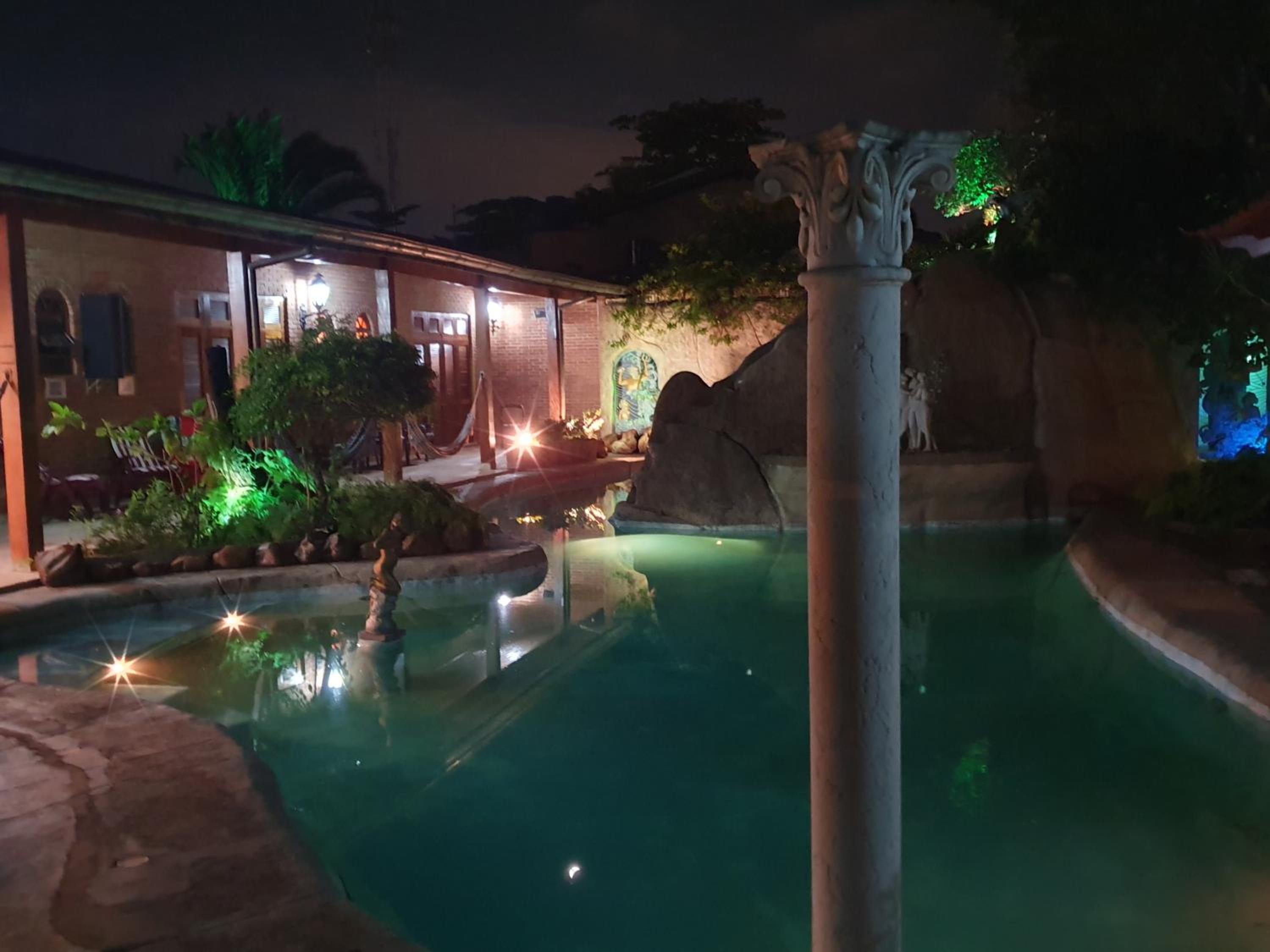 Pernambuco Club House
