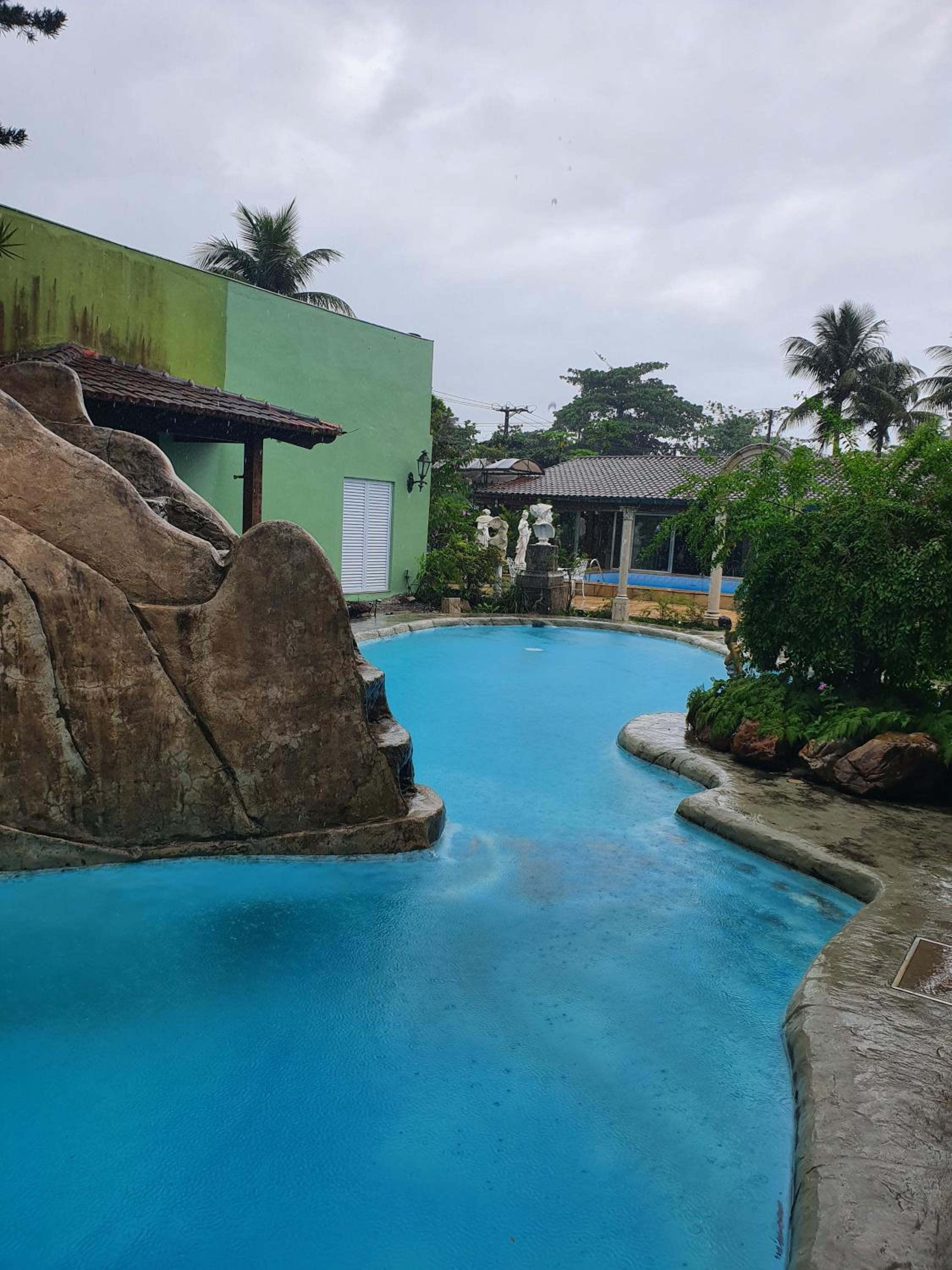 Pernambuco Club House