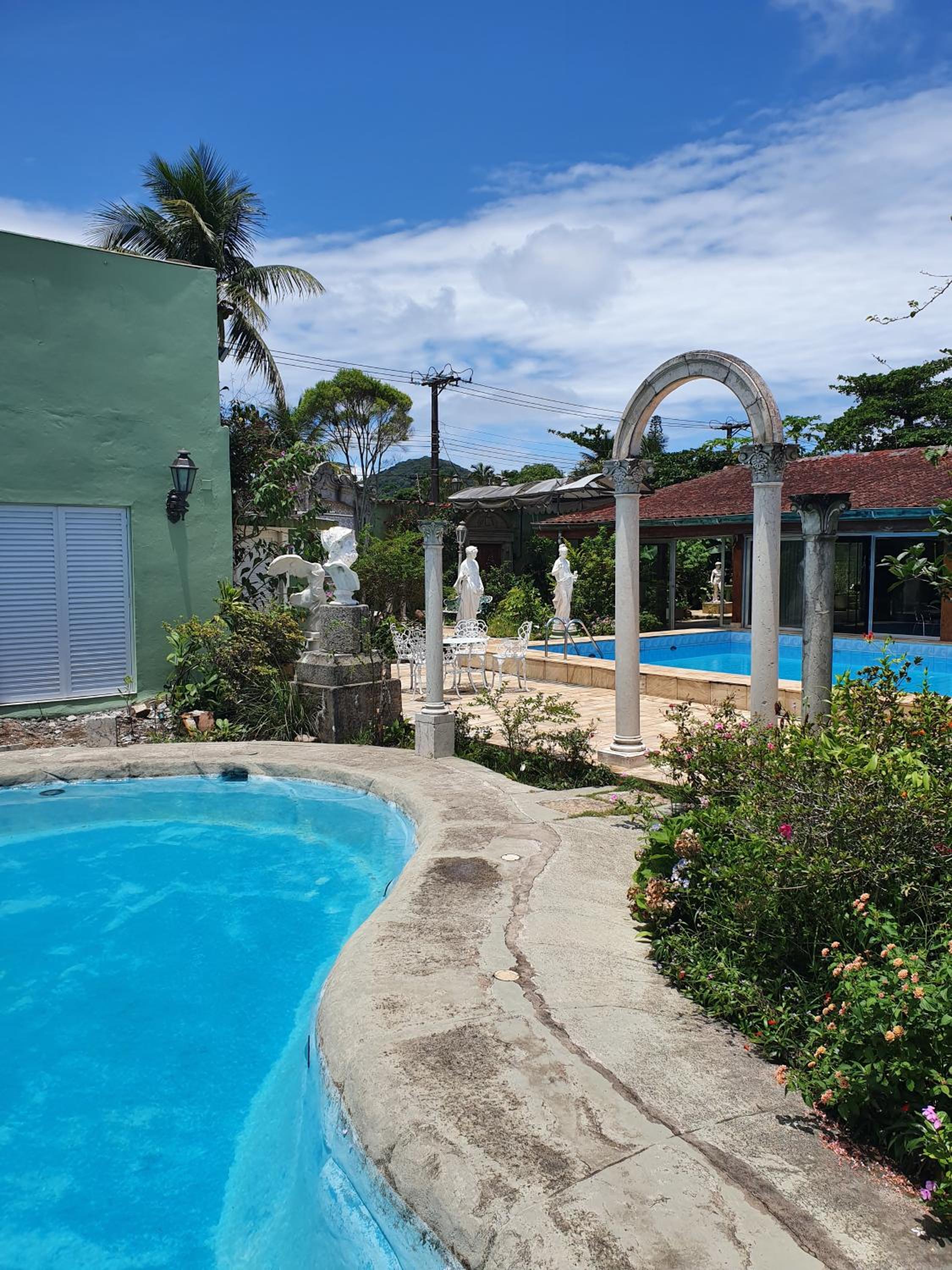 Pernambuco Club House