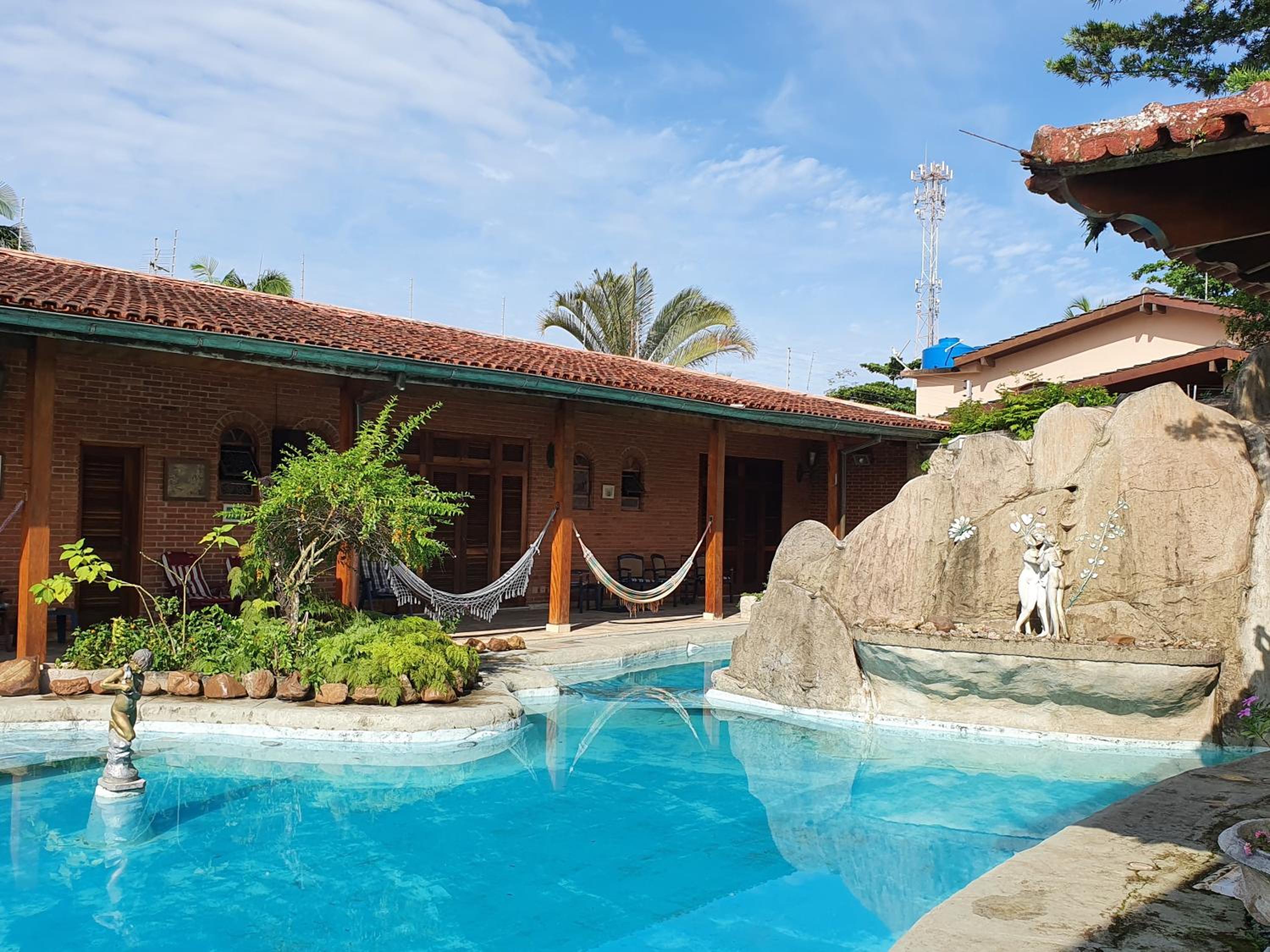 Pernambuco Club House