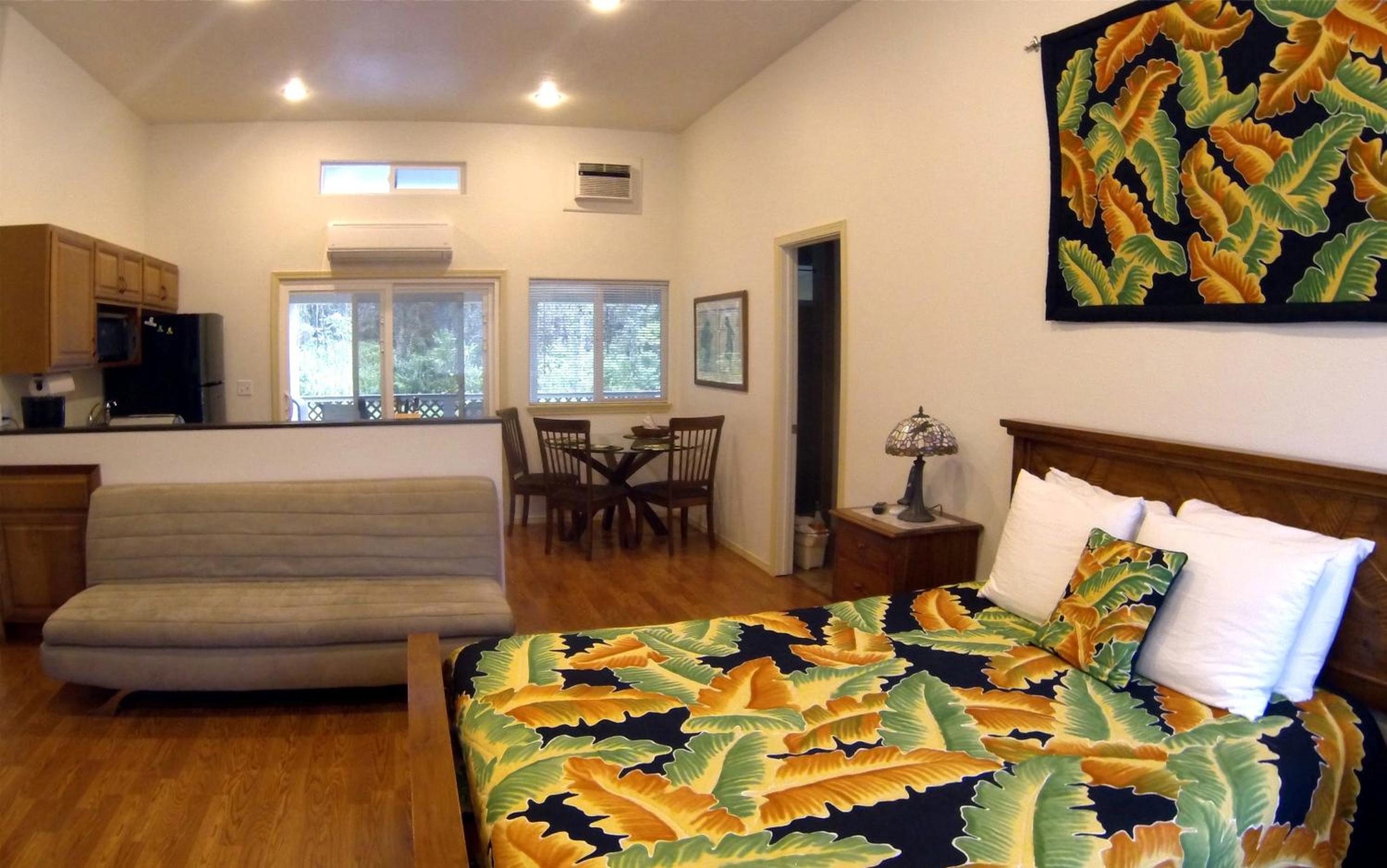 Keaau Place