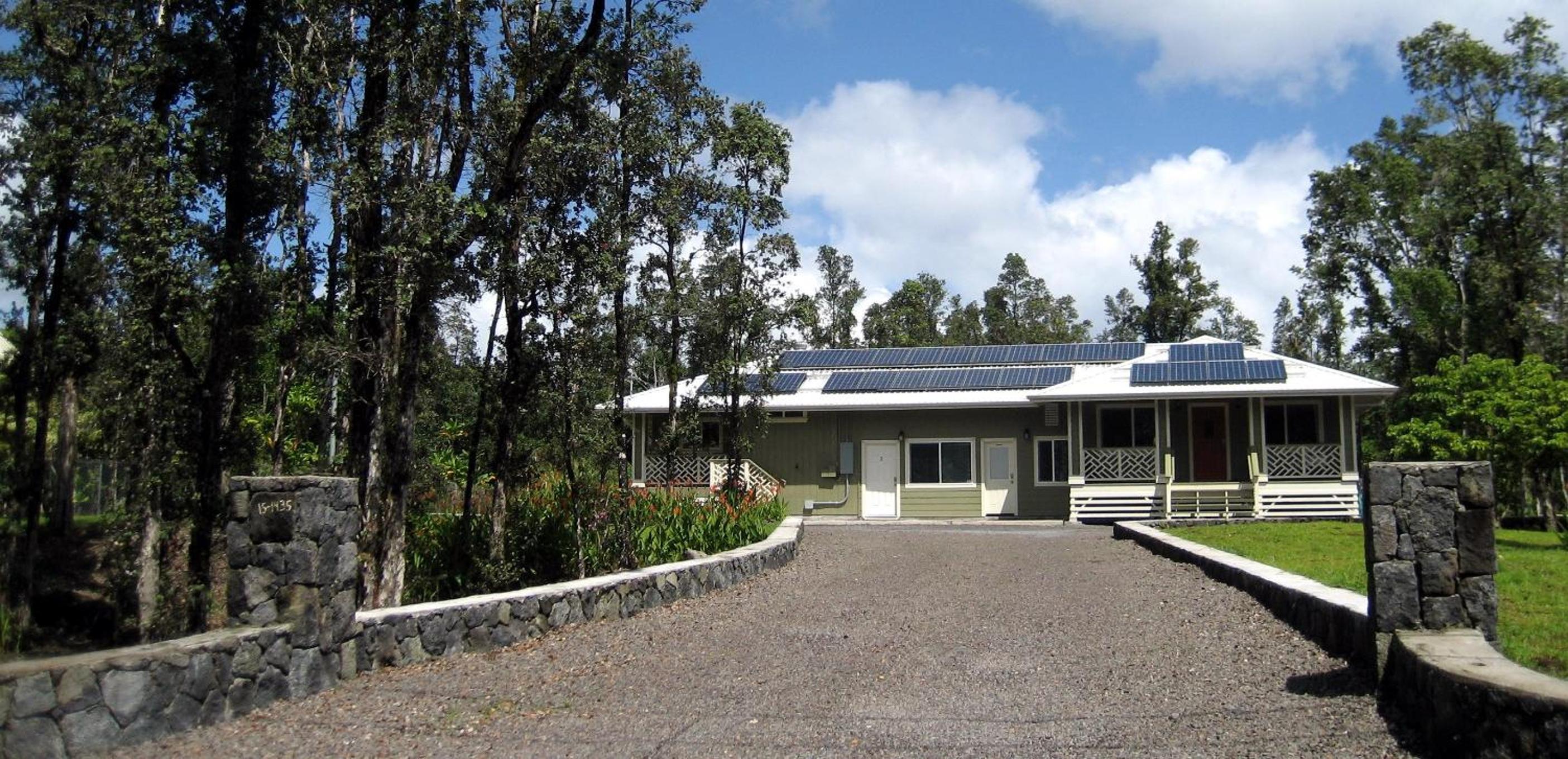 Keaau Place