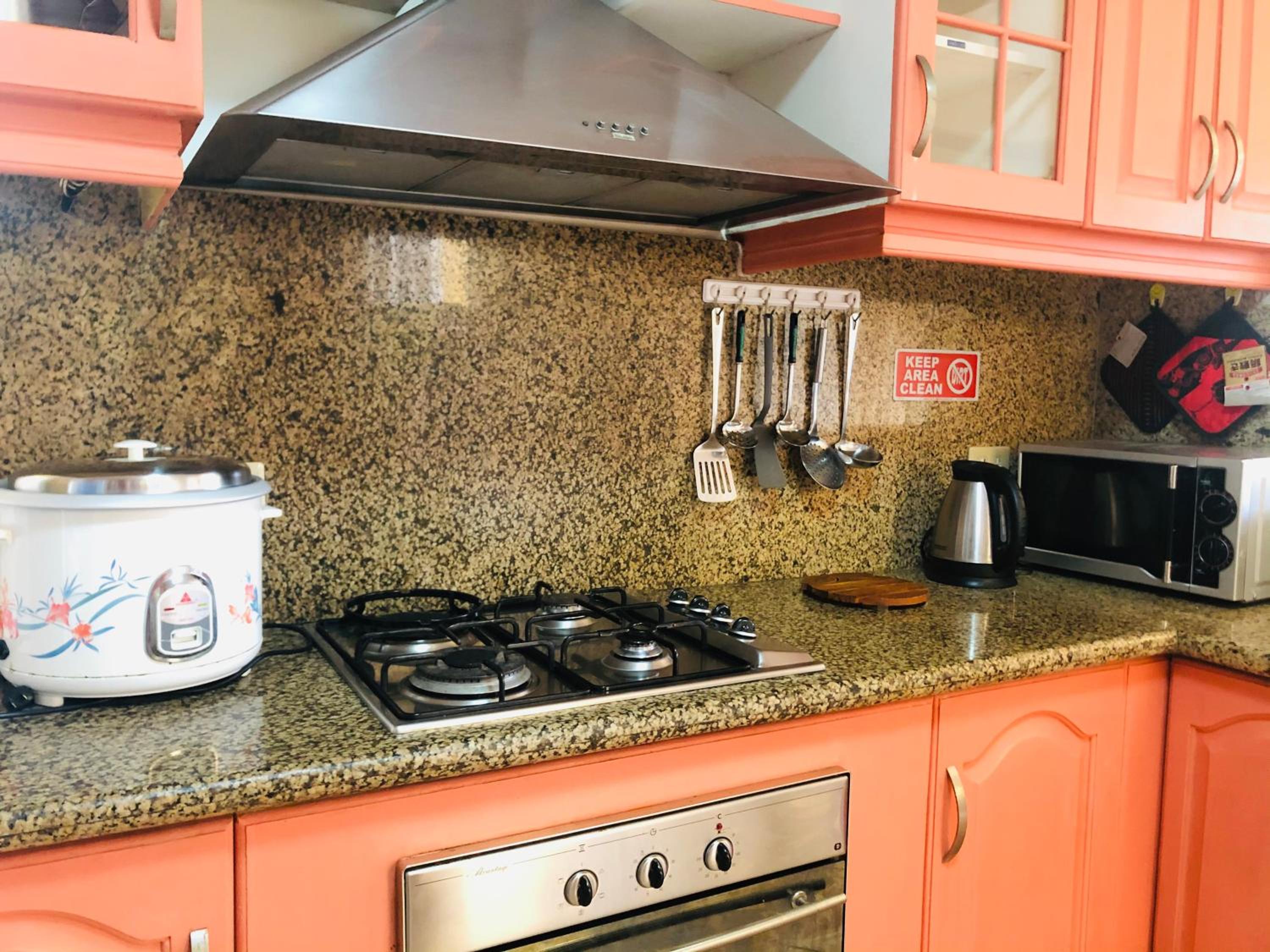 Charming Tagaytay Vacation Home