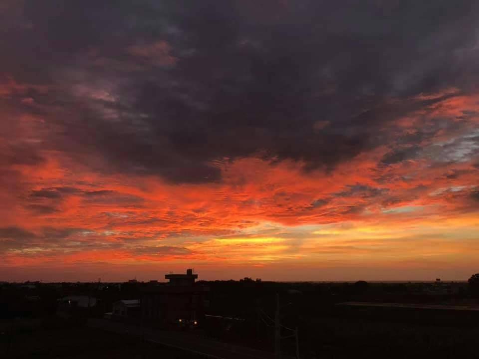 Hao Homestay view 2