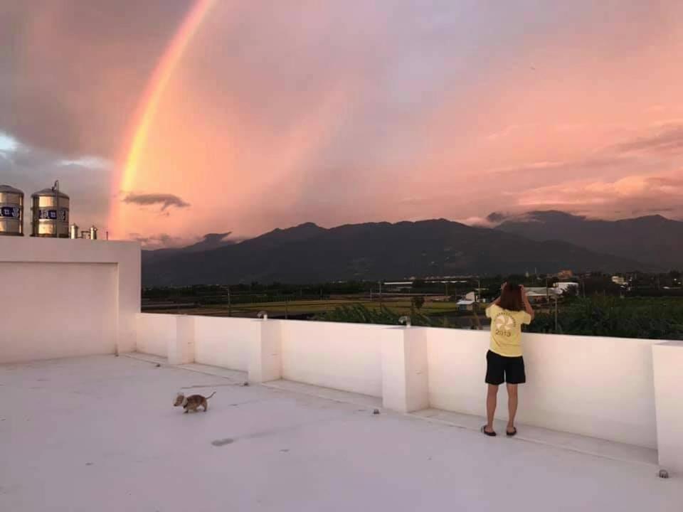 Hao Homestay view 3