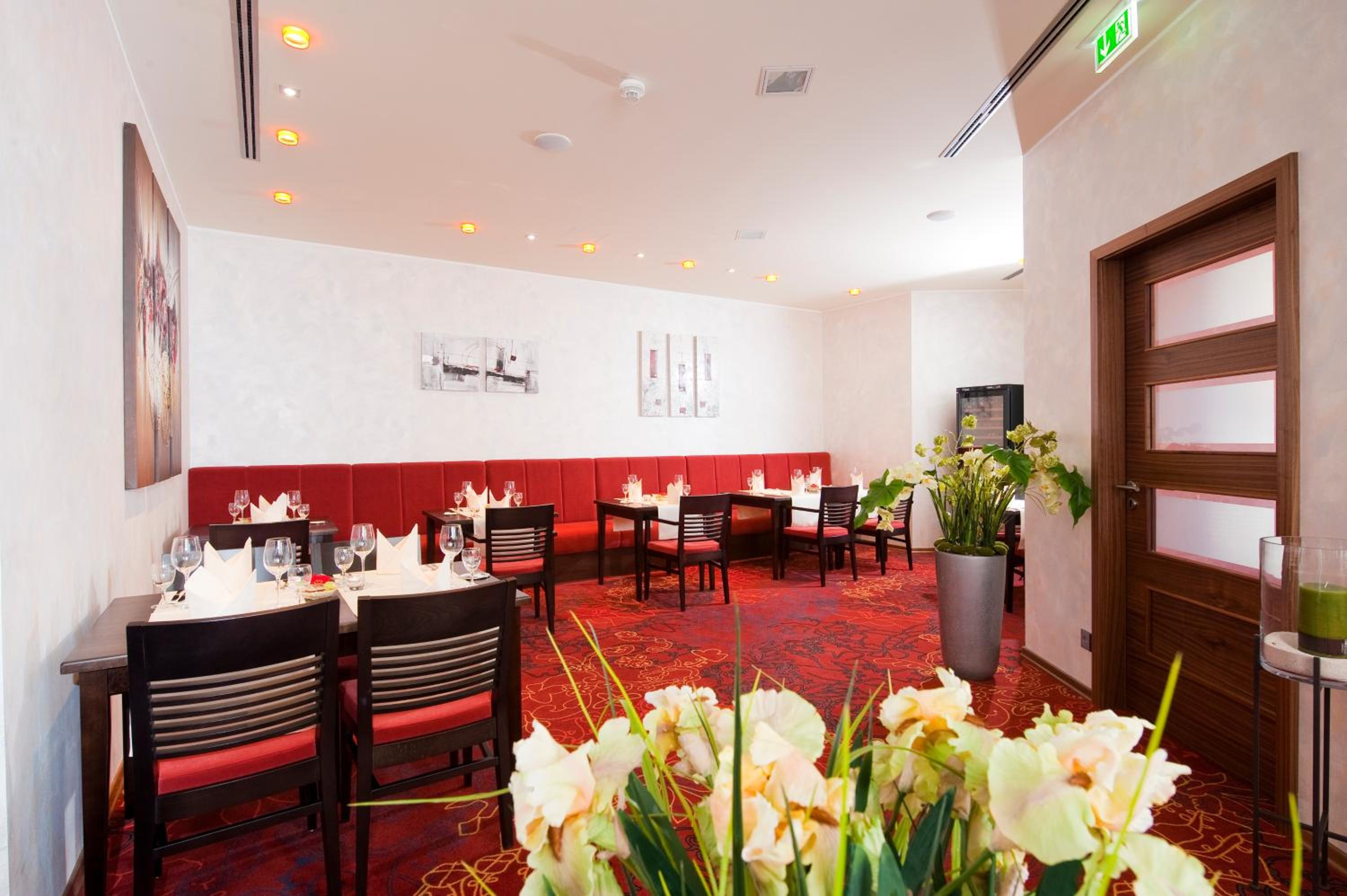 Hotel Greive, photo 32