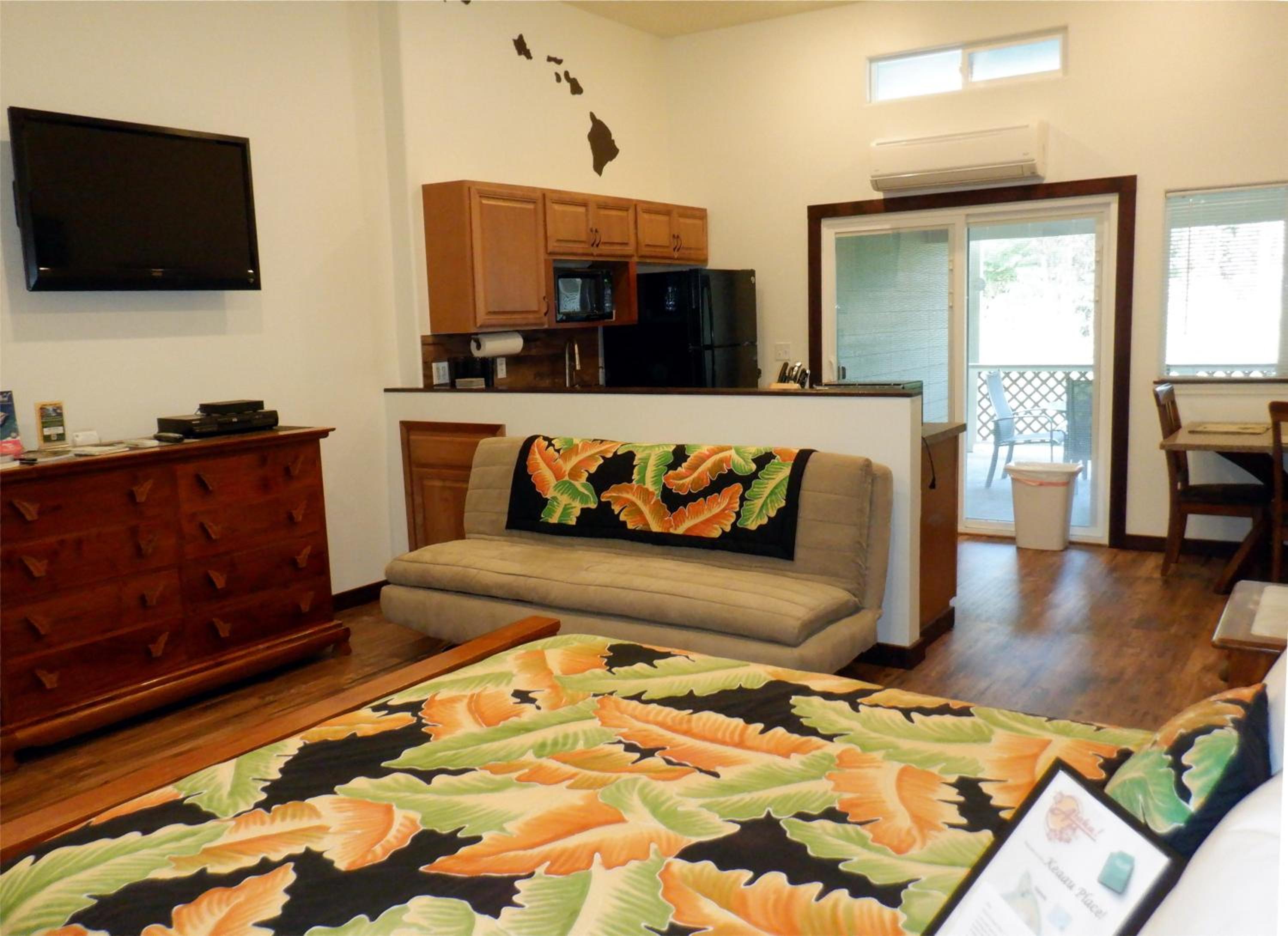 Keaau Place
