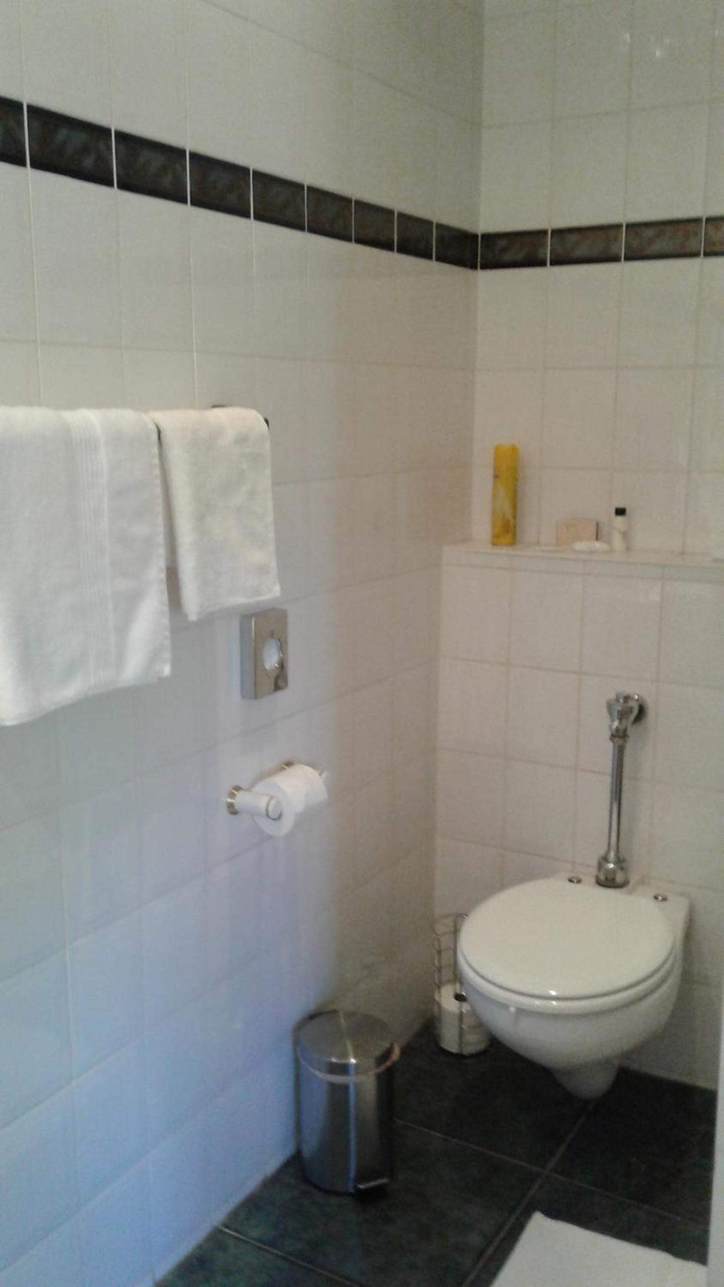 The Bedford View Guest House