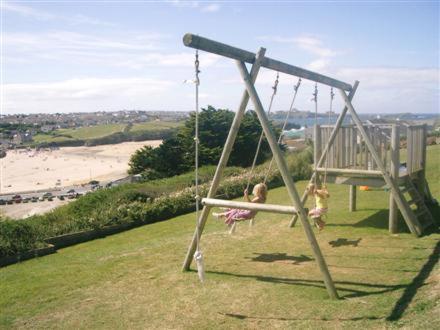 children's play area