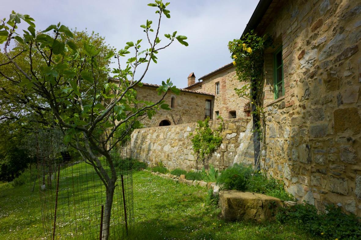 Agriturismo Podere Costarella