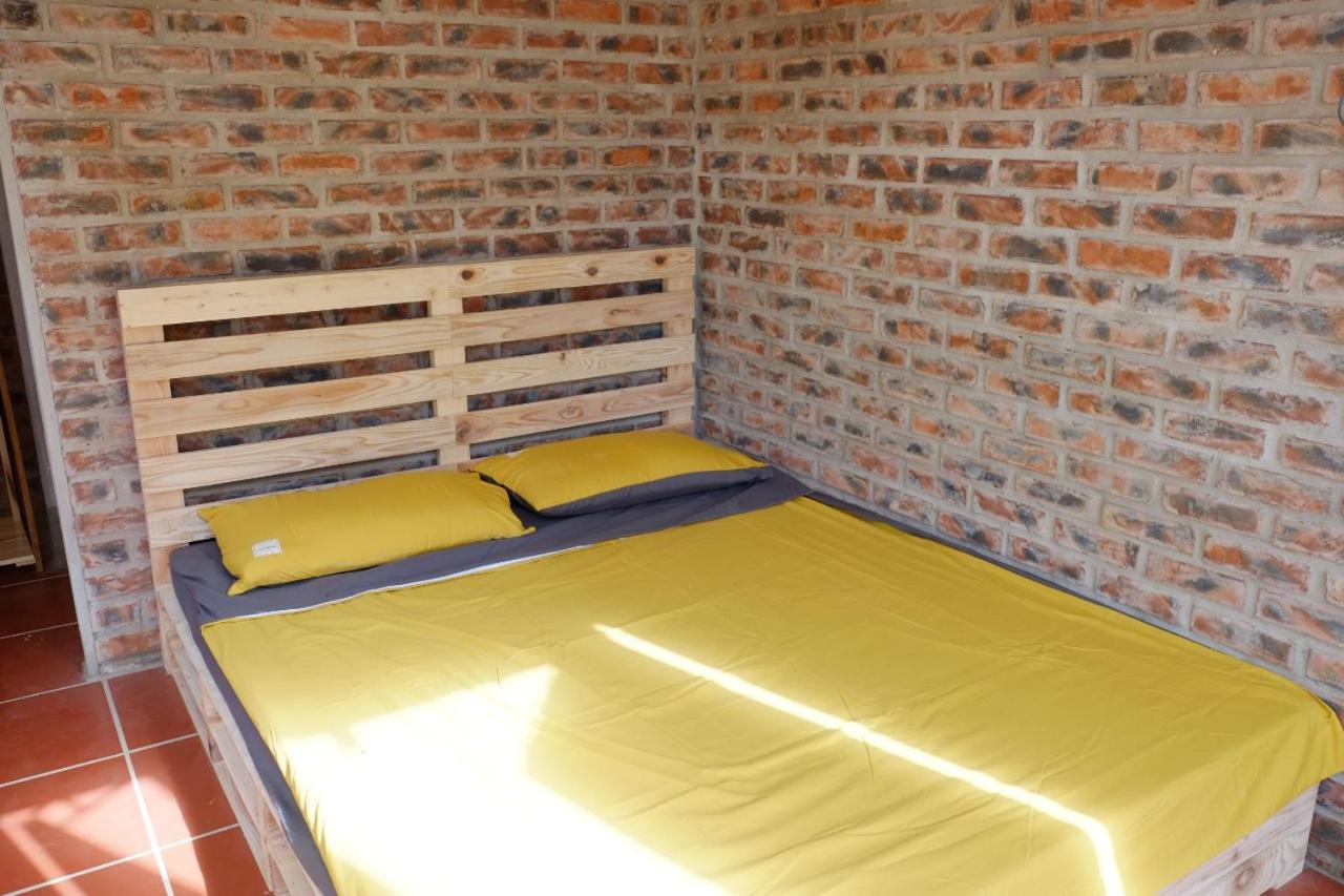 Datani Mộc Châu Homestay view 5