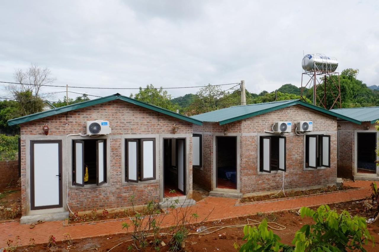 Datani Mộc Châu Homestay view 2