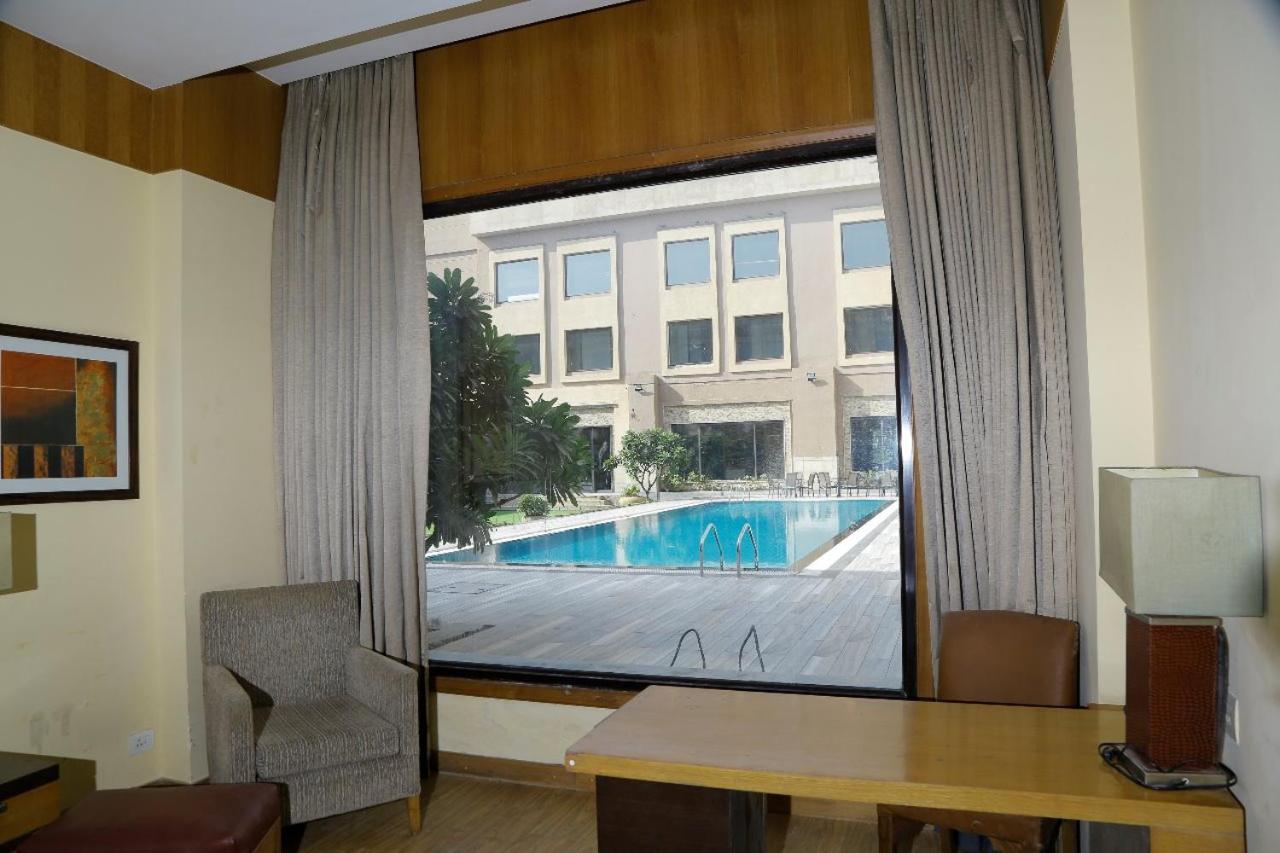 Tivoli Garden Resort