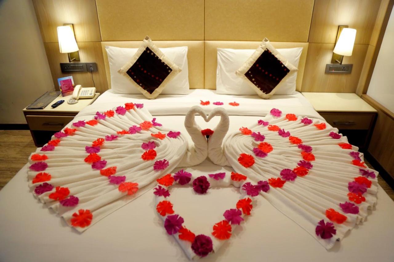 Tivoli Garden Resort