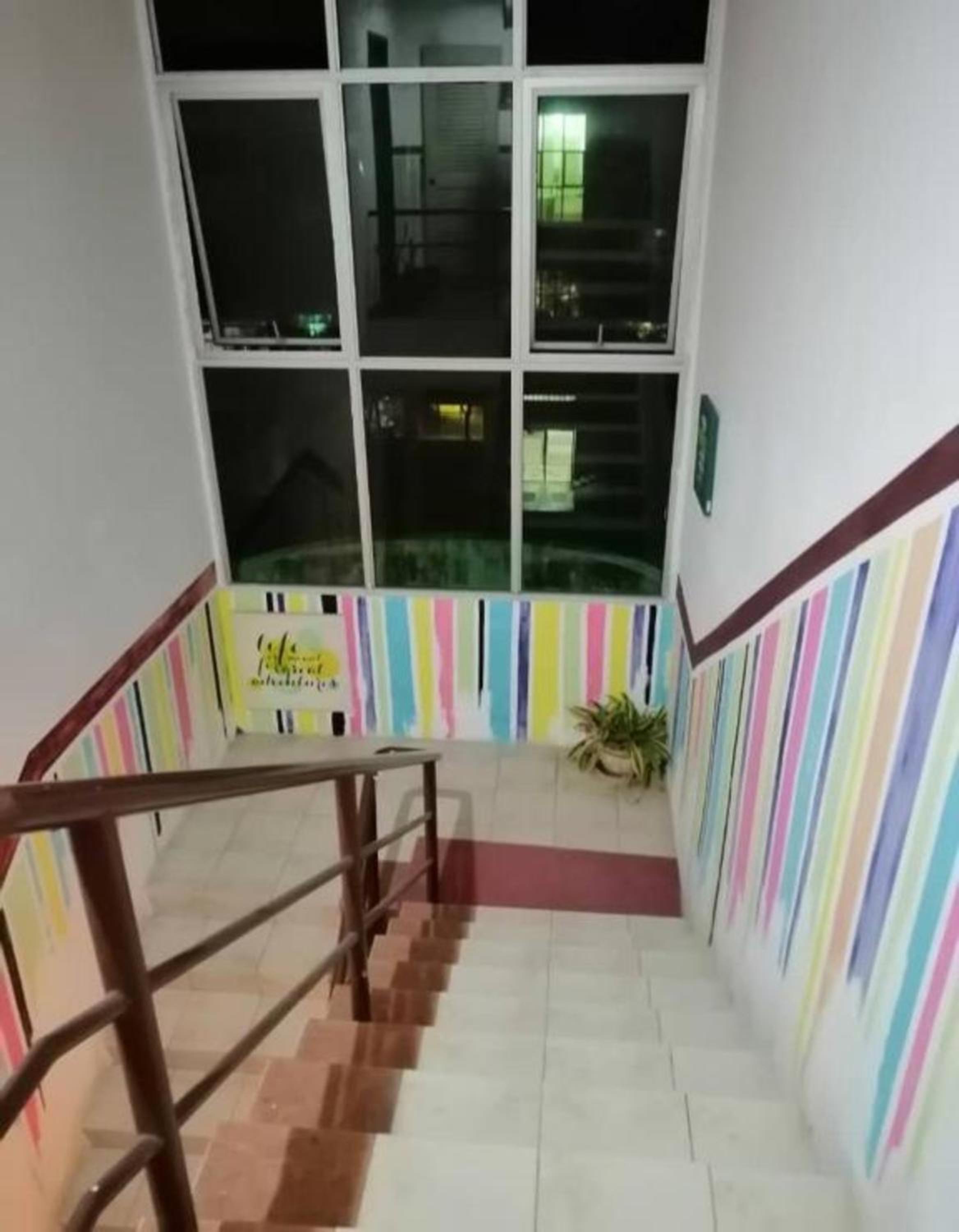 Natol Homestay - Kuching Home Penthouse Airport Road