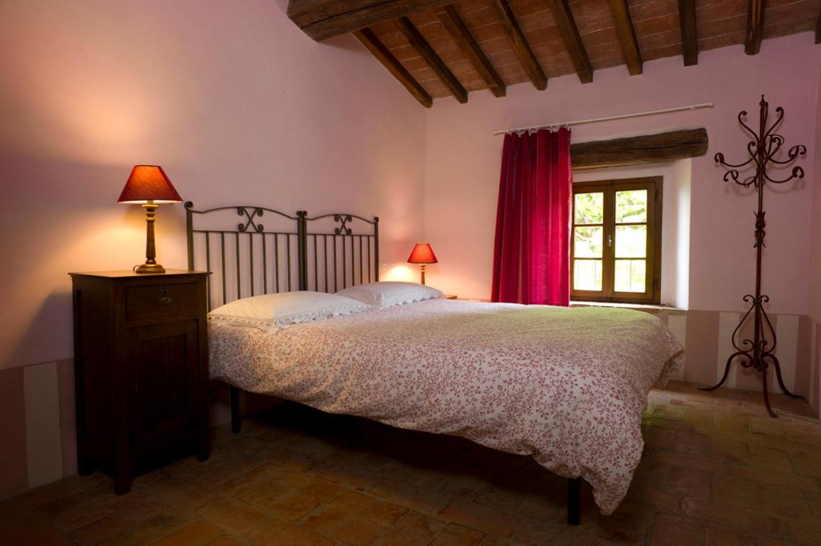 Agriturismo Podere Costarella