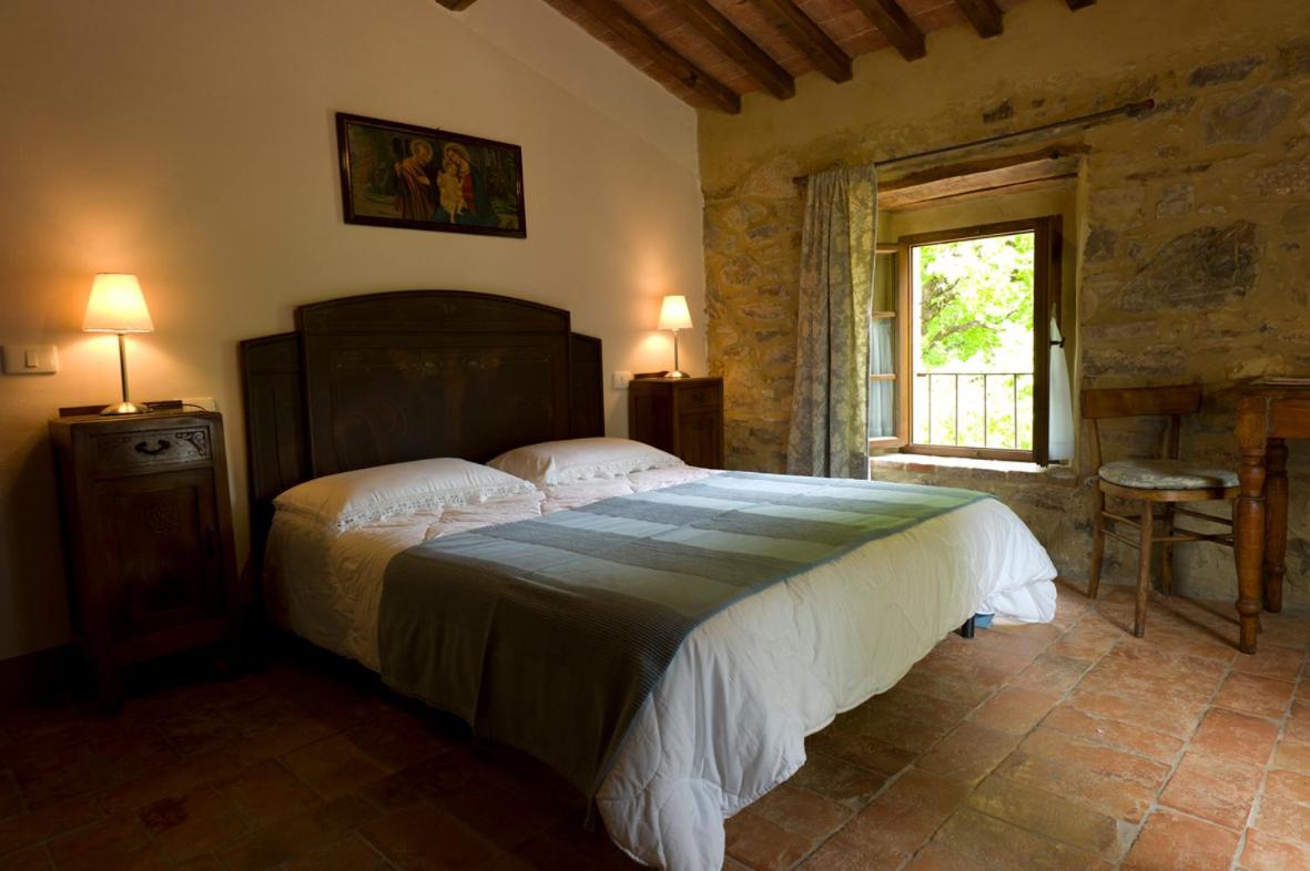 Agriturismo Podere Costarella