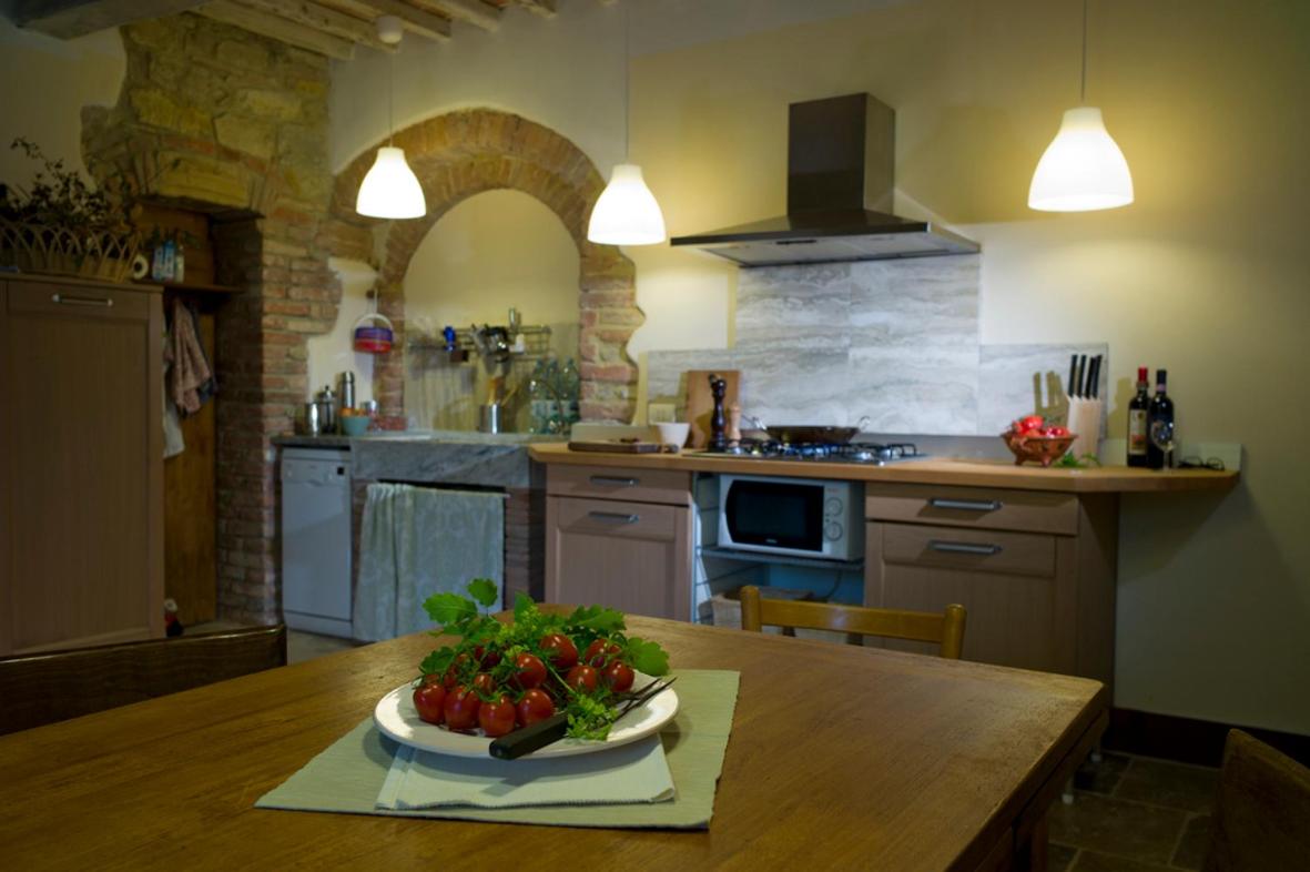Agriturismo Podere Costarella
