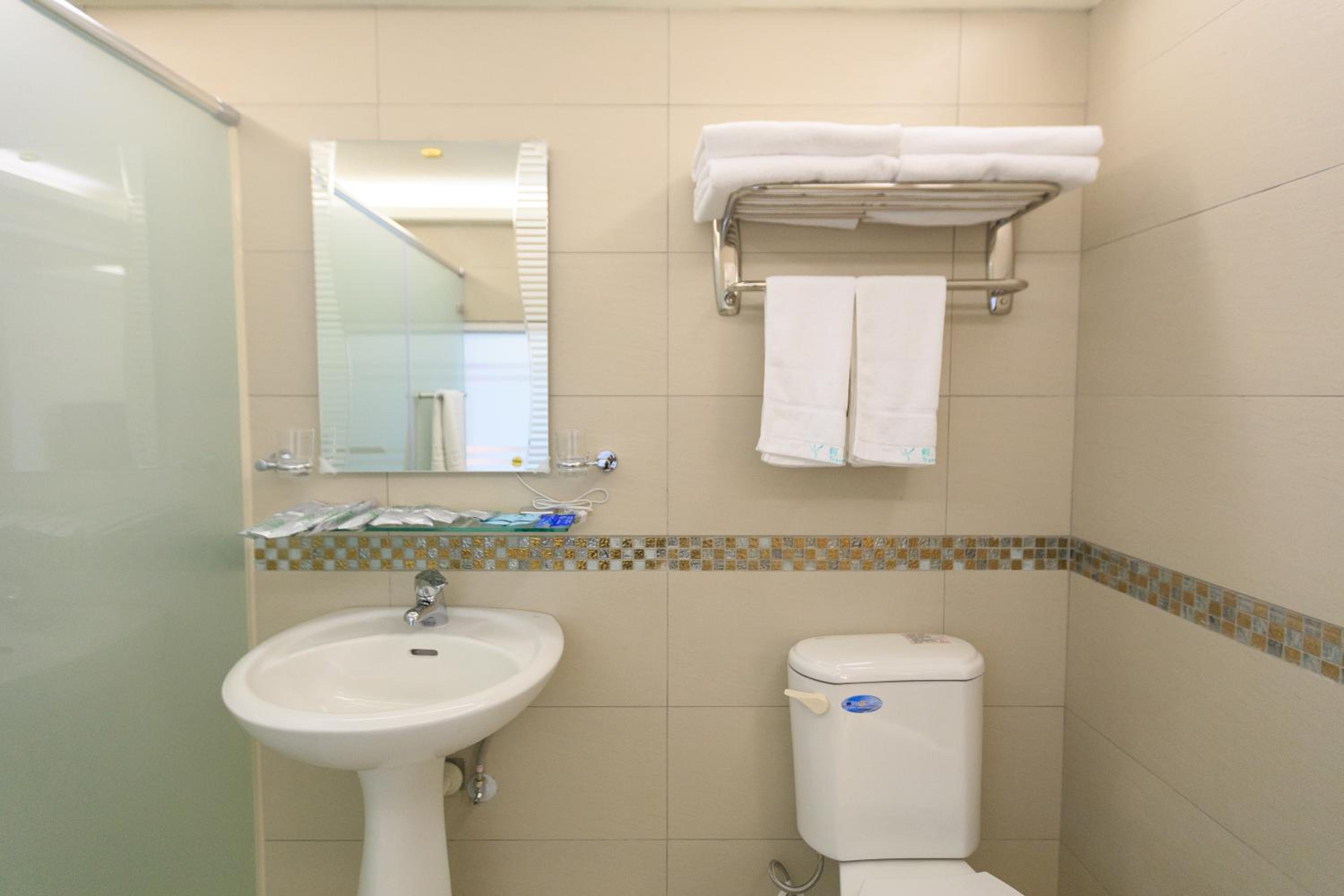 Travelyoung Hotel