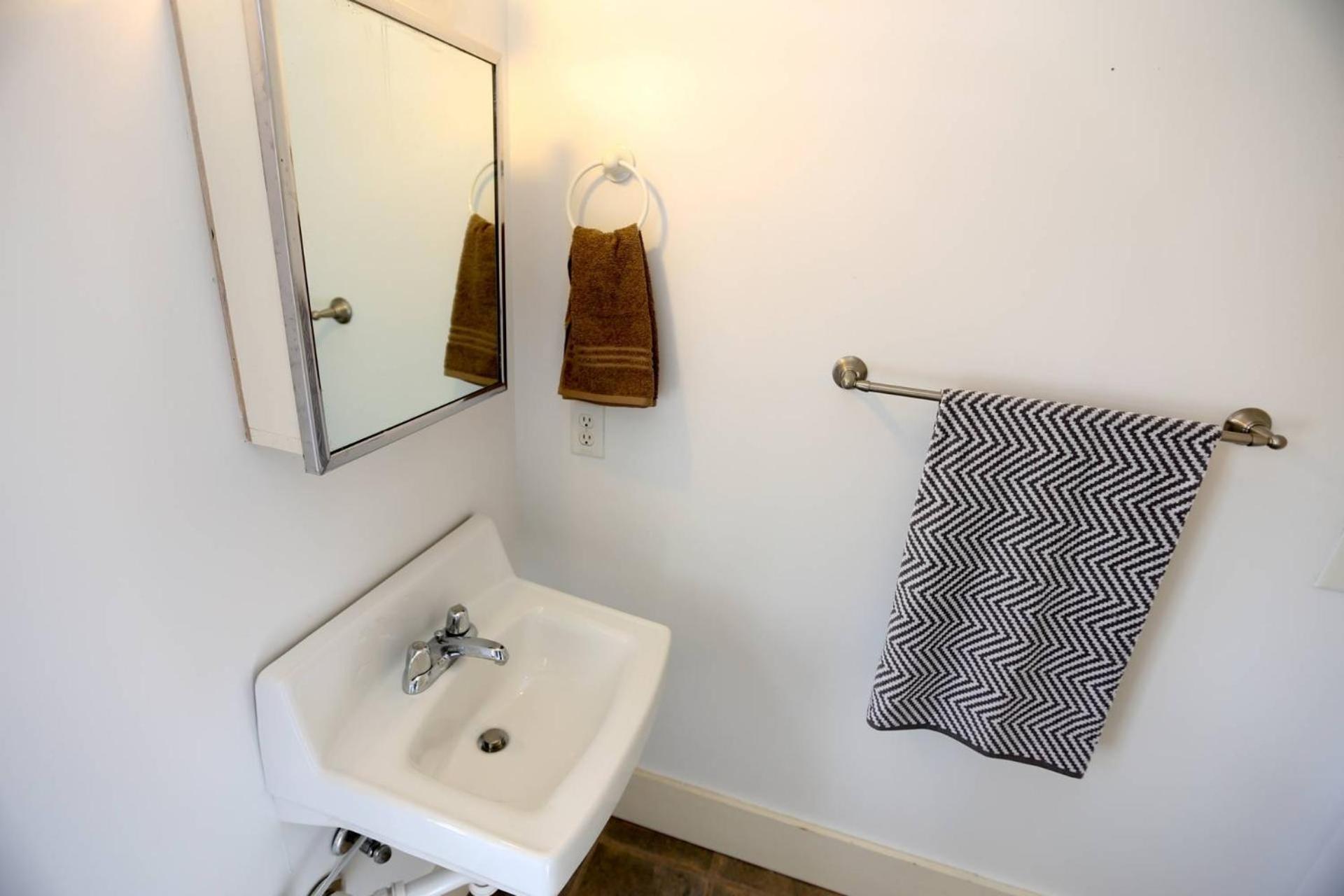 Sweet Spacious Suite view 5