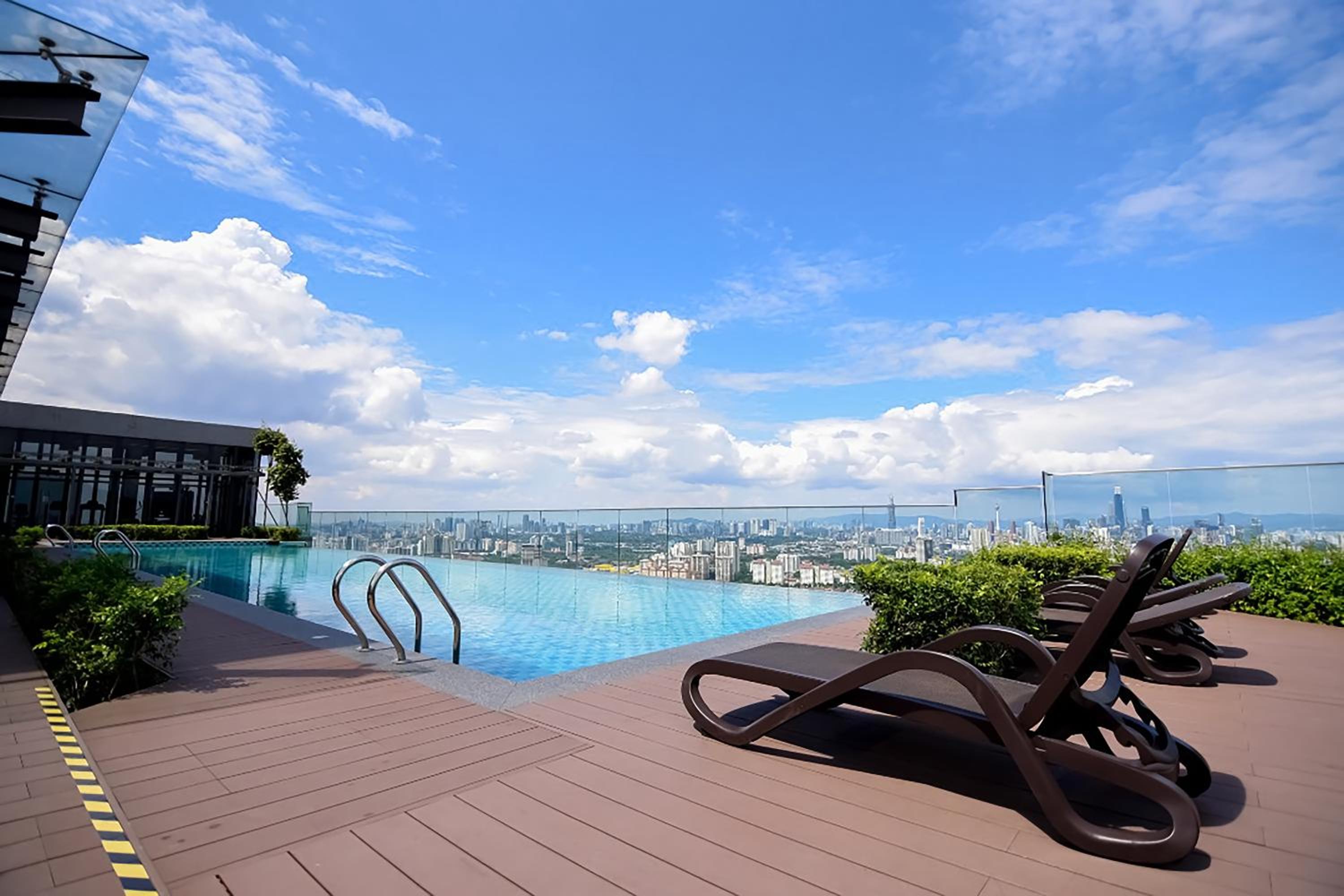 Ekocheras Suite by MOKA at CHERAS