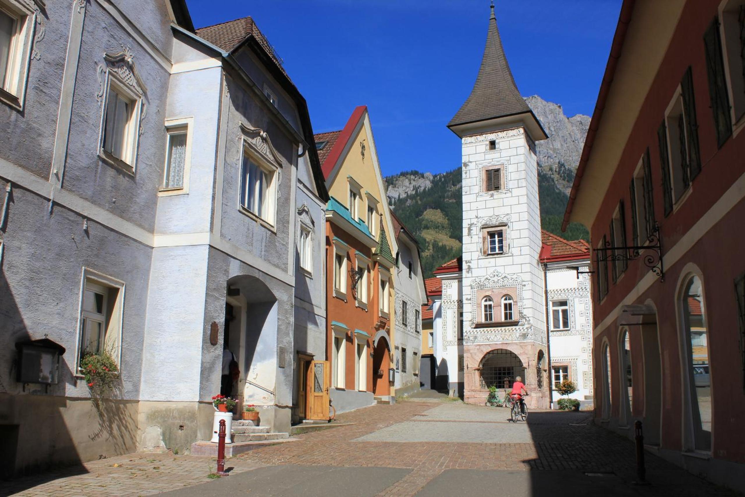 Erzberg Alpin Resort by ALPS RESORTS