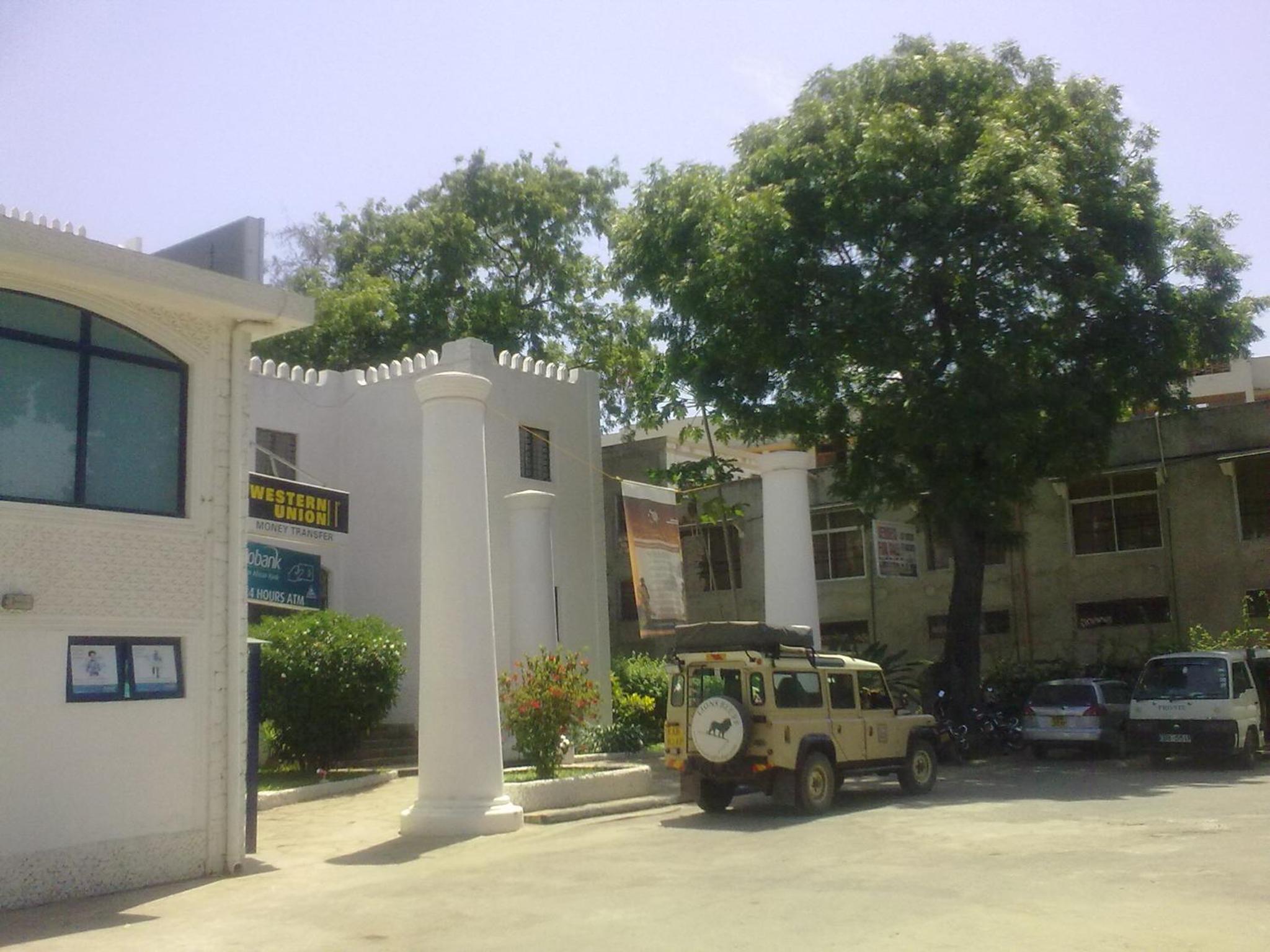 Blue Marlin Sporting Resort view 4