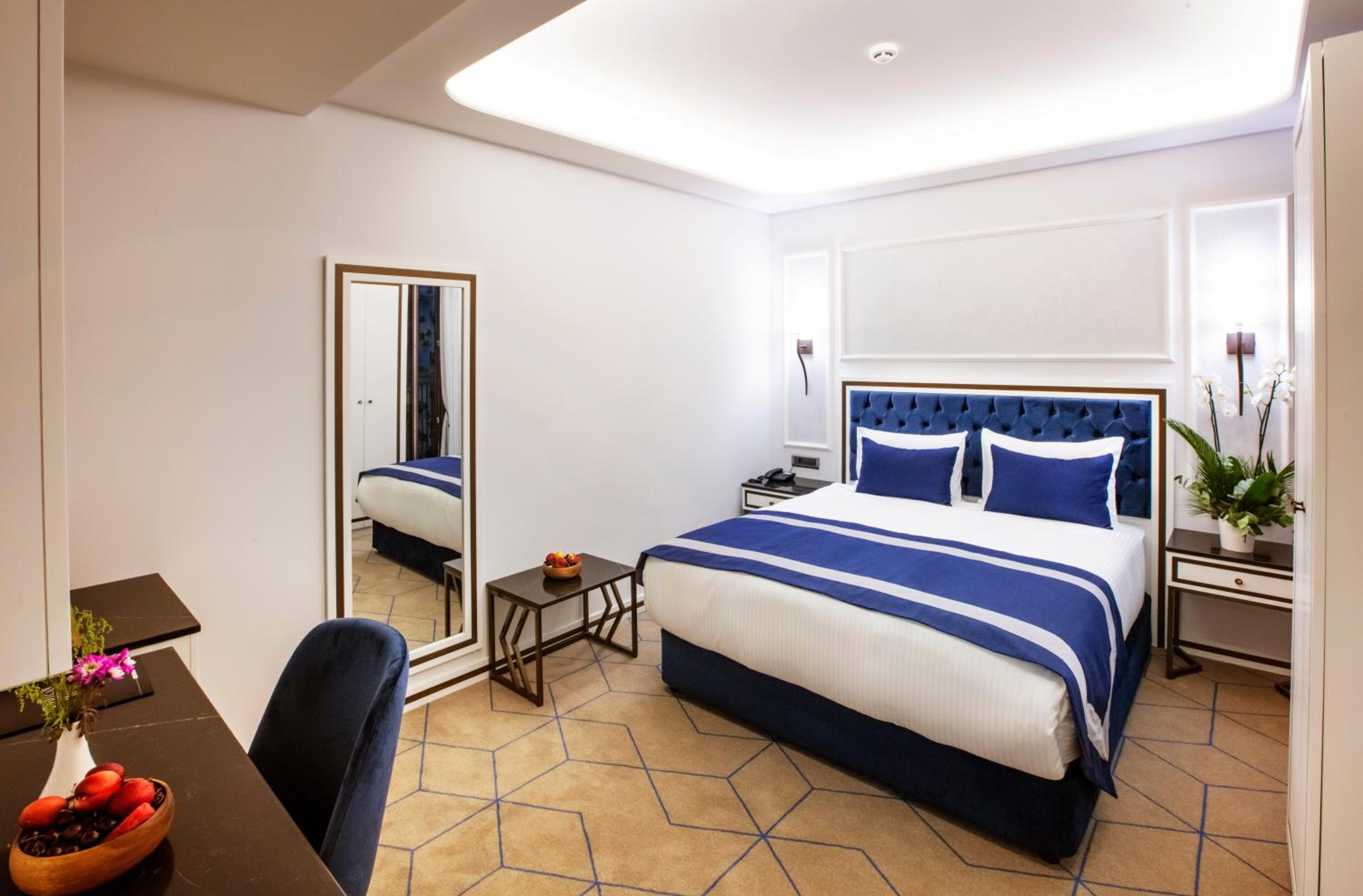 Endican Beyazit Otel - Image 19