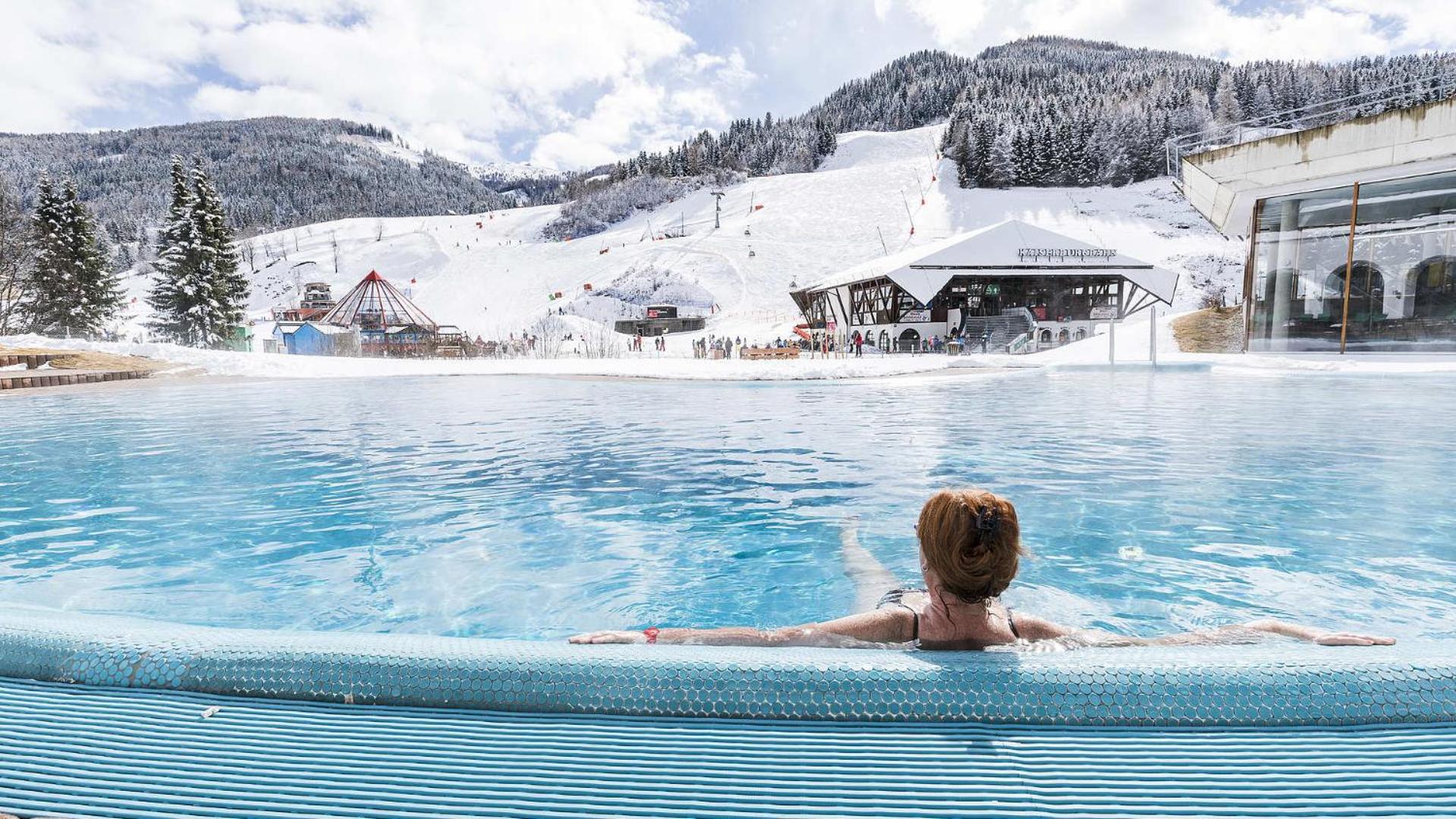 Rosies Family Apartment Bad Kleinkirchheim