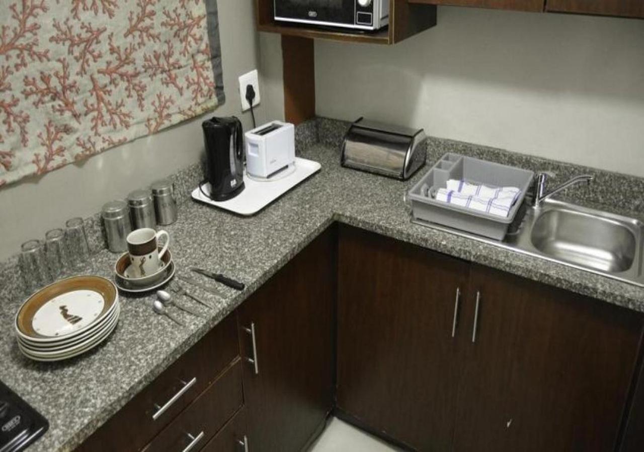 Emakhosini Self-Catering Apartments view 5