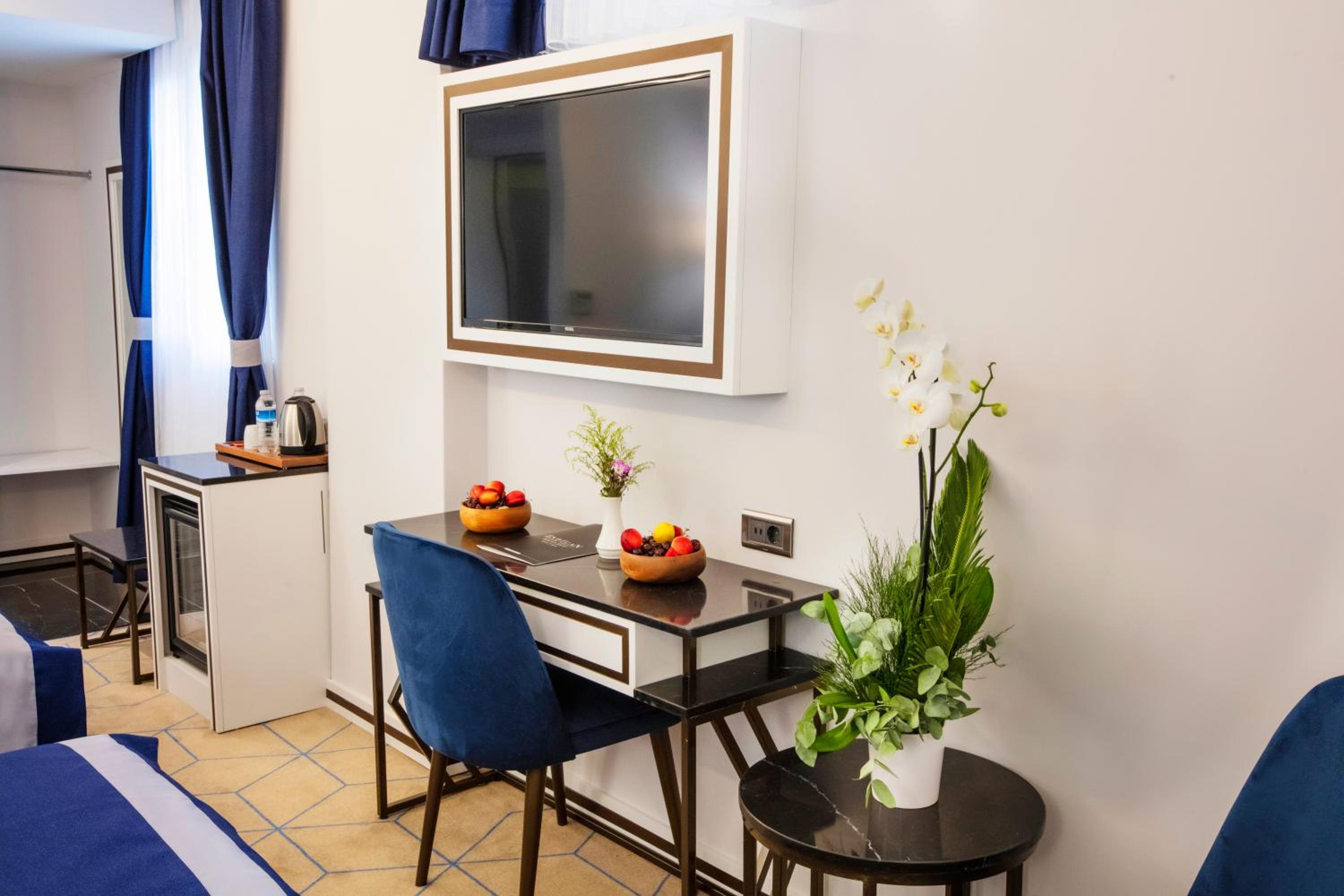 Endican Beyazit Otel - Image 51