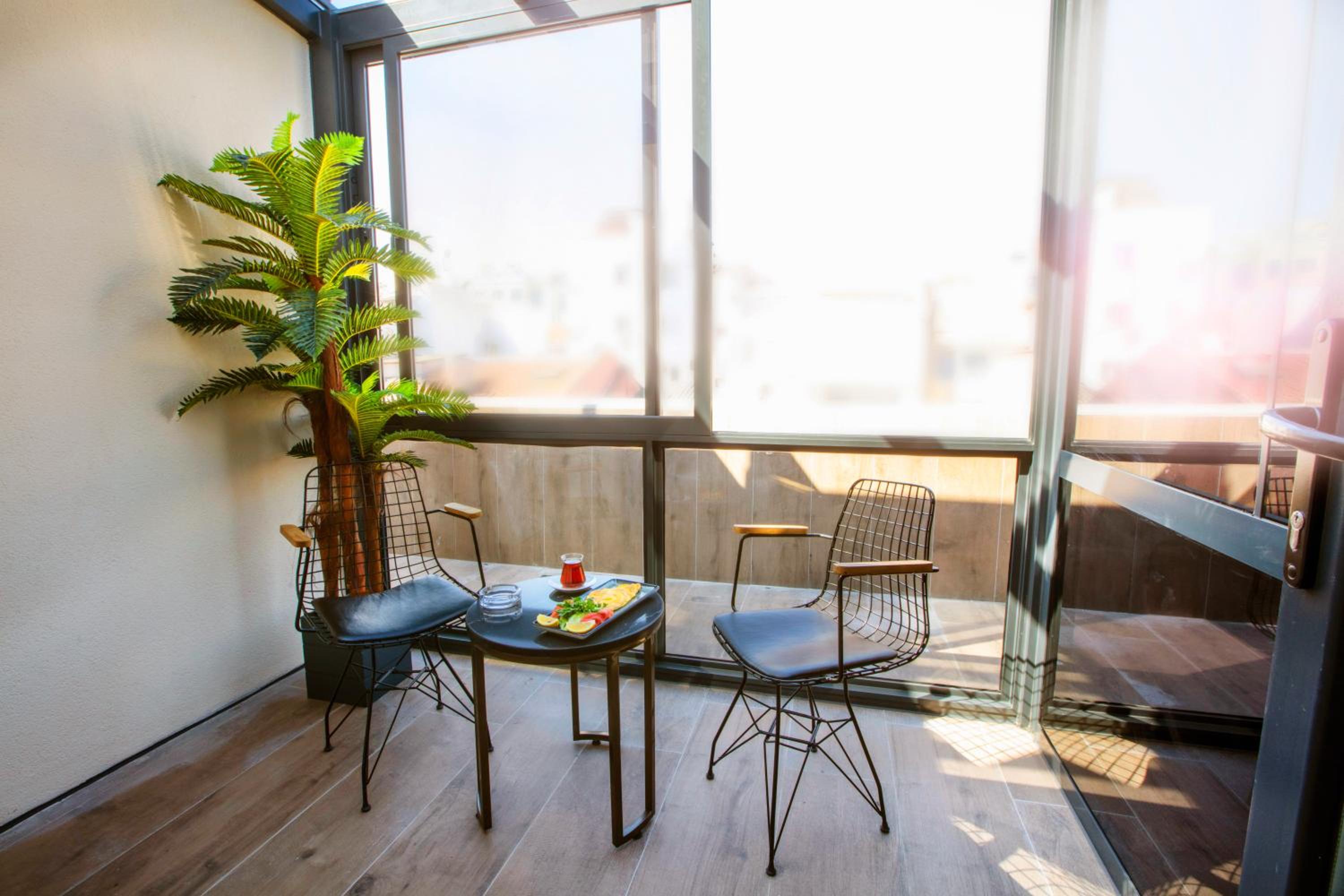 Endican Beyazit Otel - Image 9