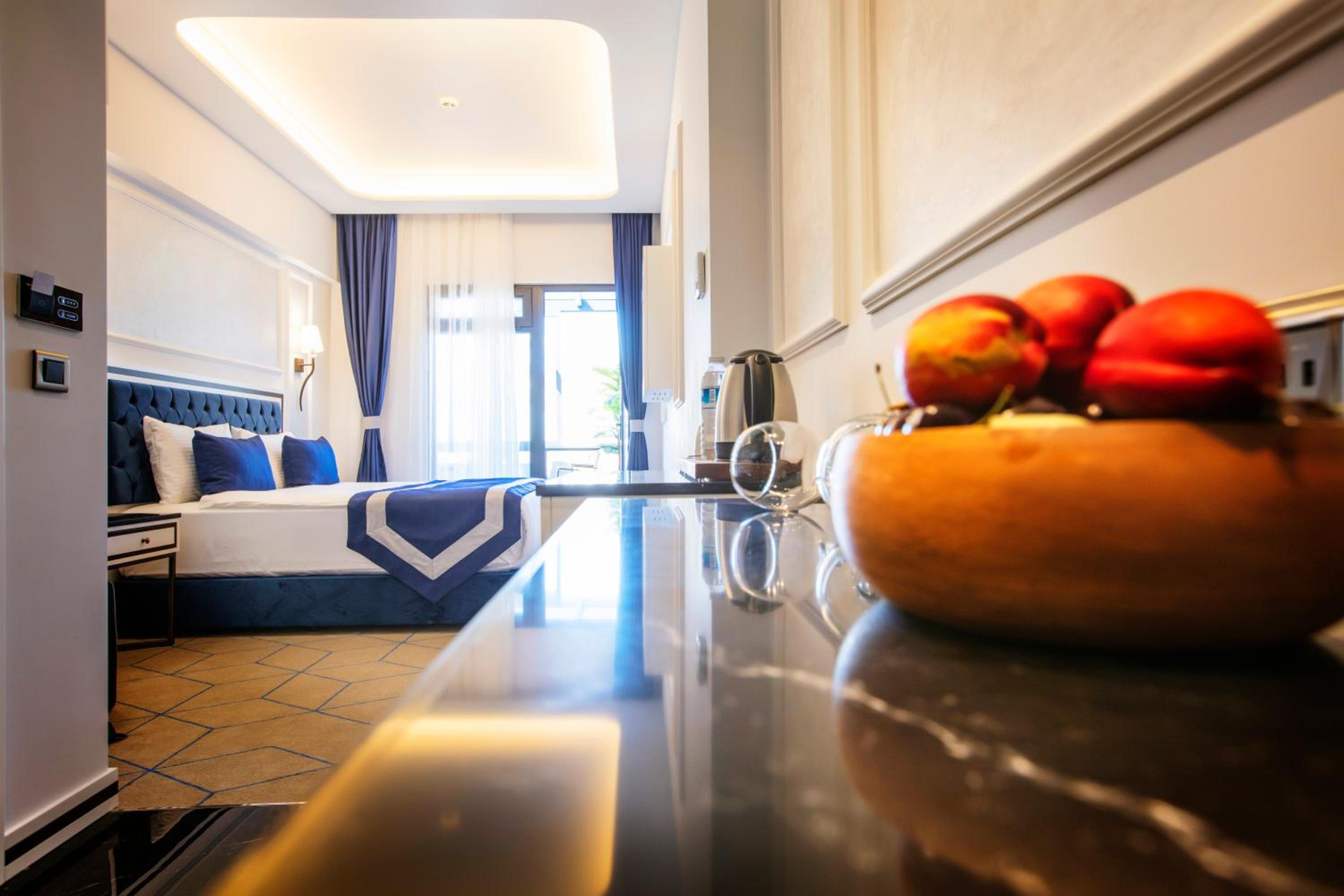 Endican Beyazit Otel - Image 46