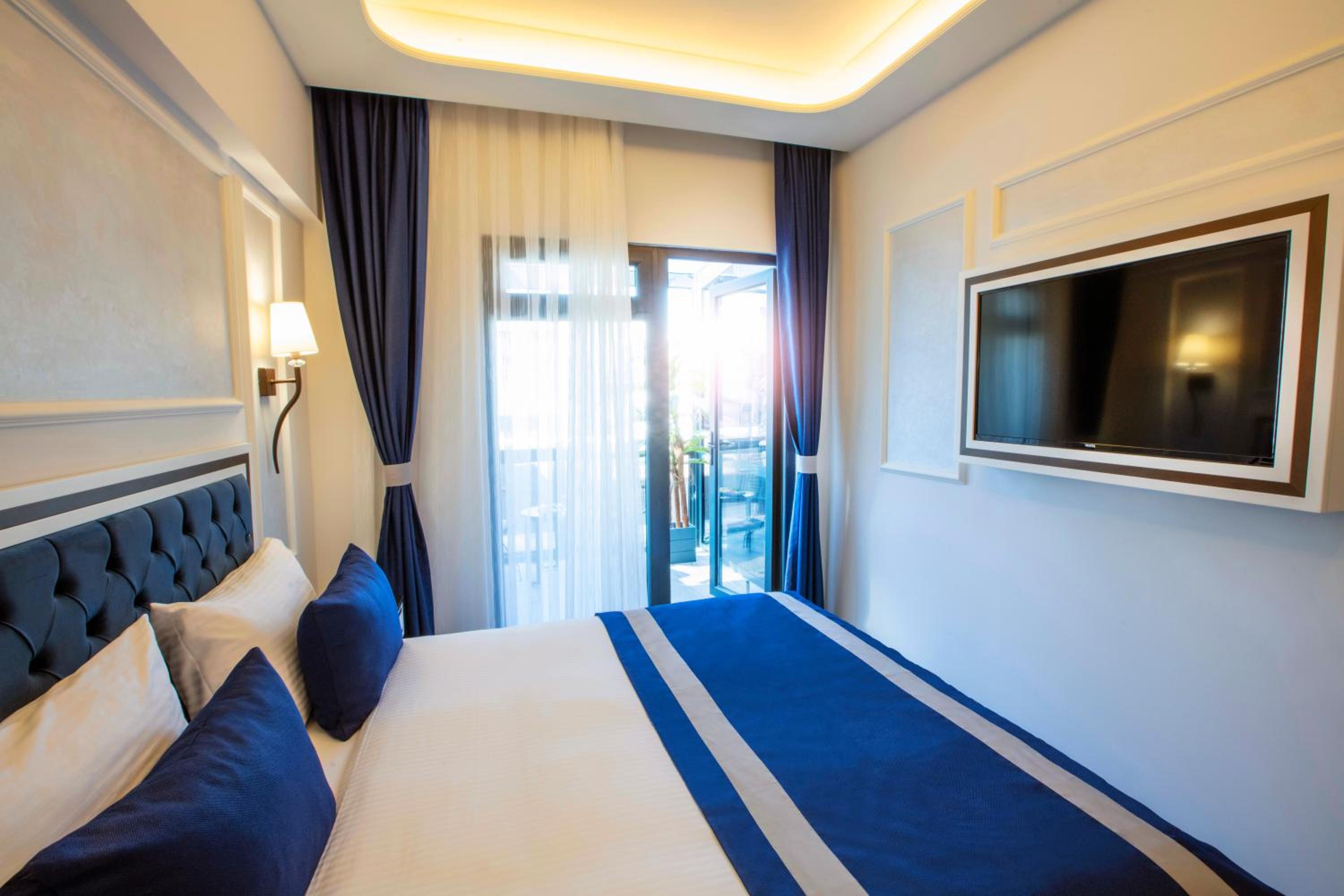 Endican Beyazit Otel - Image 18