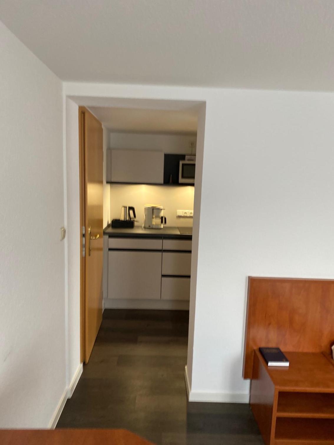 Weserlounge Apartments