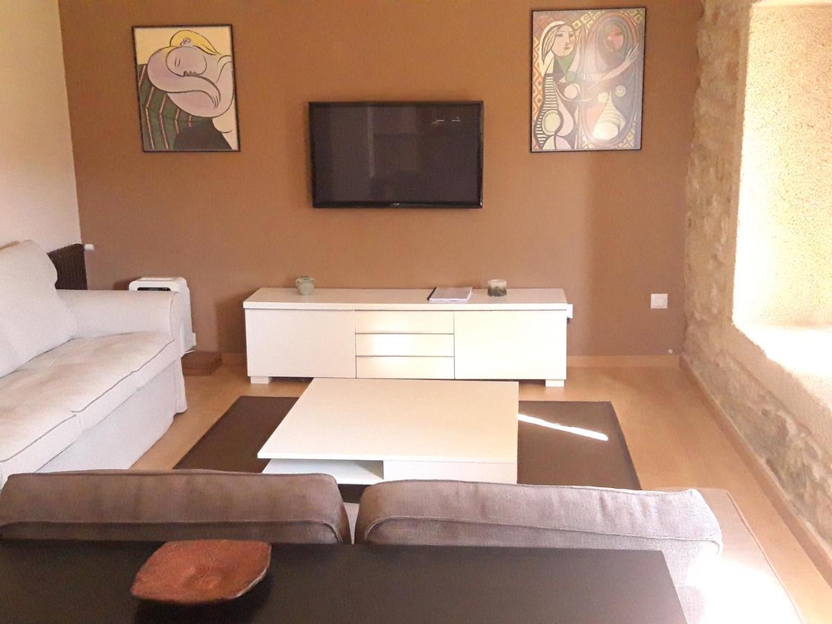 Apartamento Rural Sorribos (VUT-CO-004306) photo 2