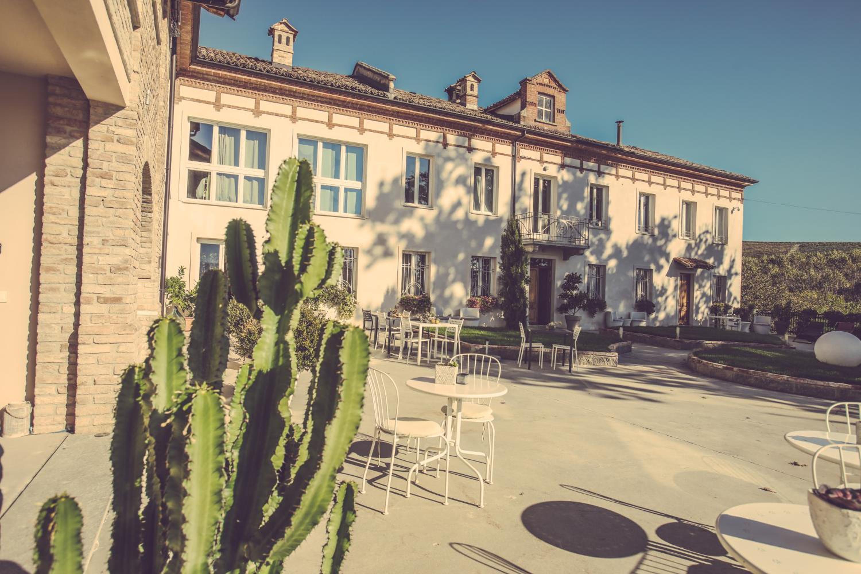 Hotel Langhe Country House - Image 1