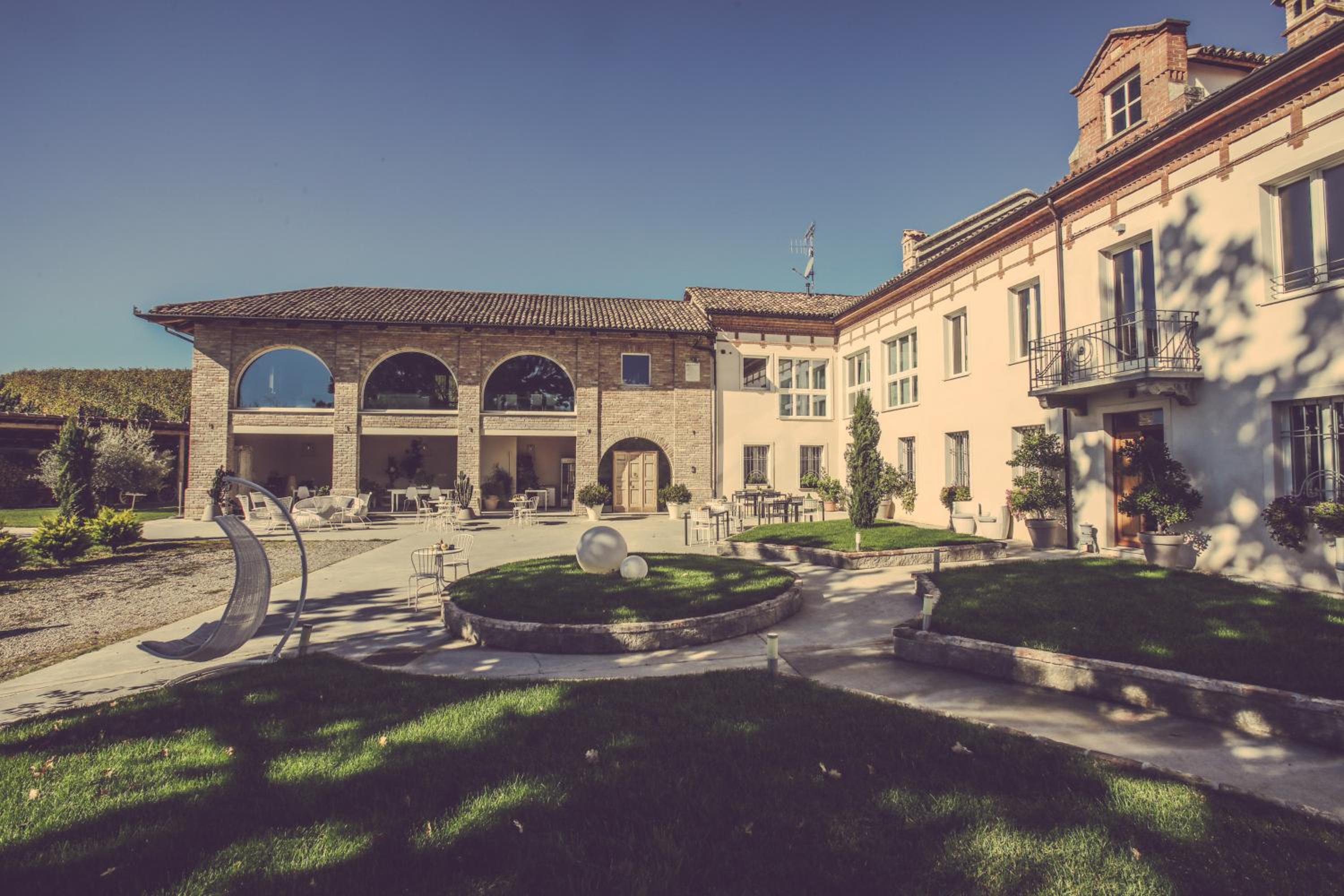 Langhe Country House