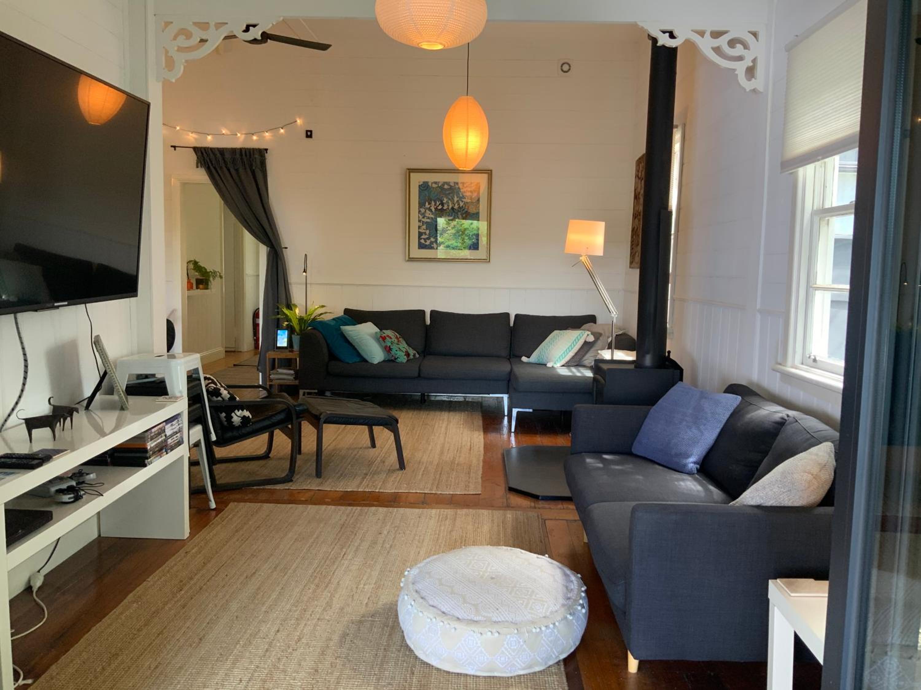 Cinta Cottage