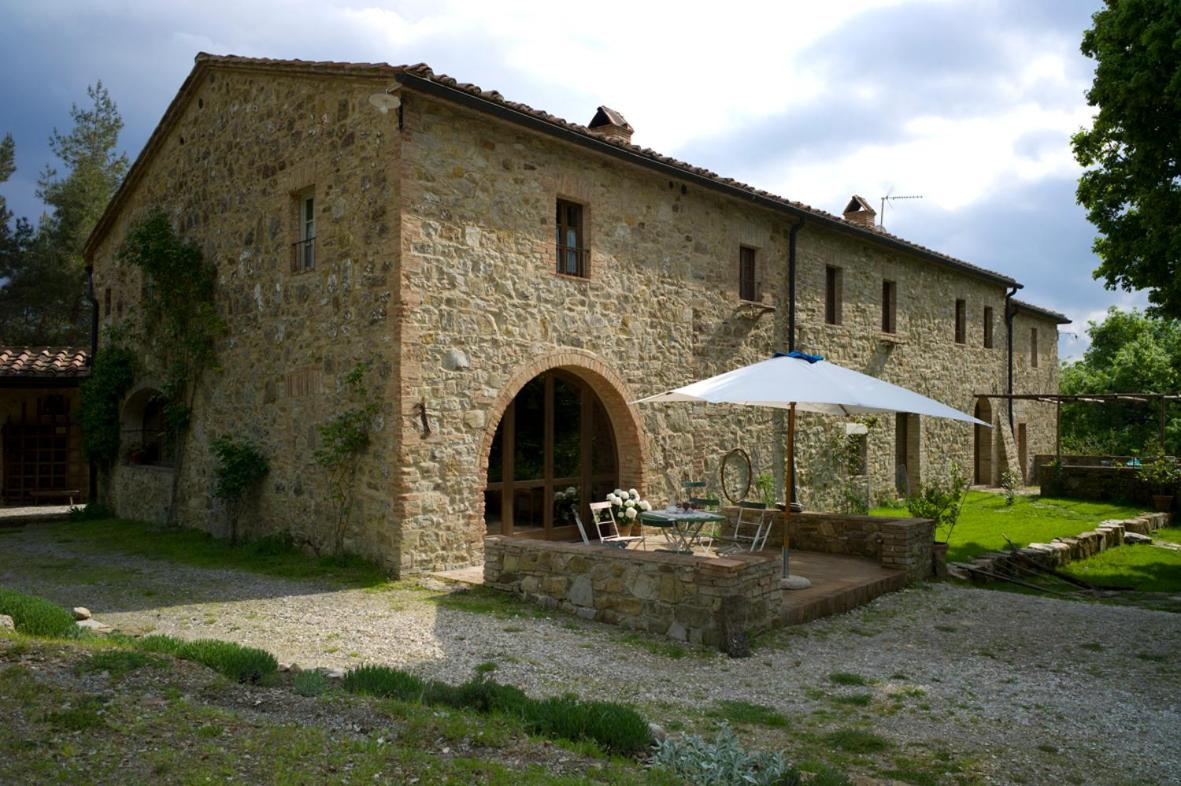 Agriturismo Podere Costarella