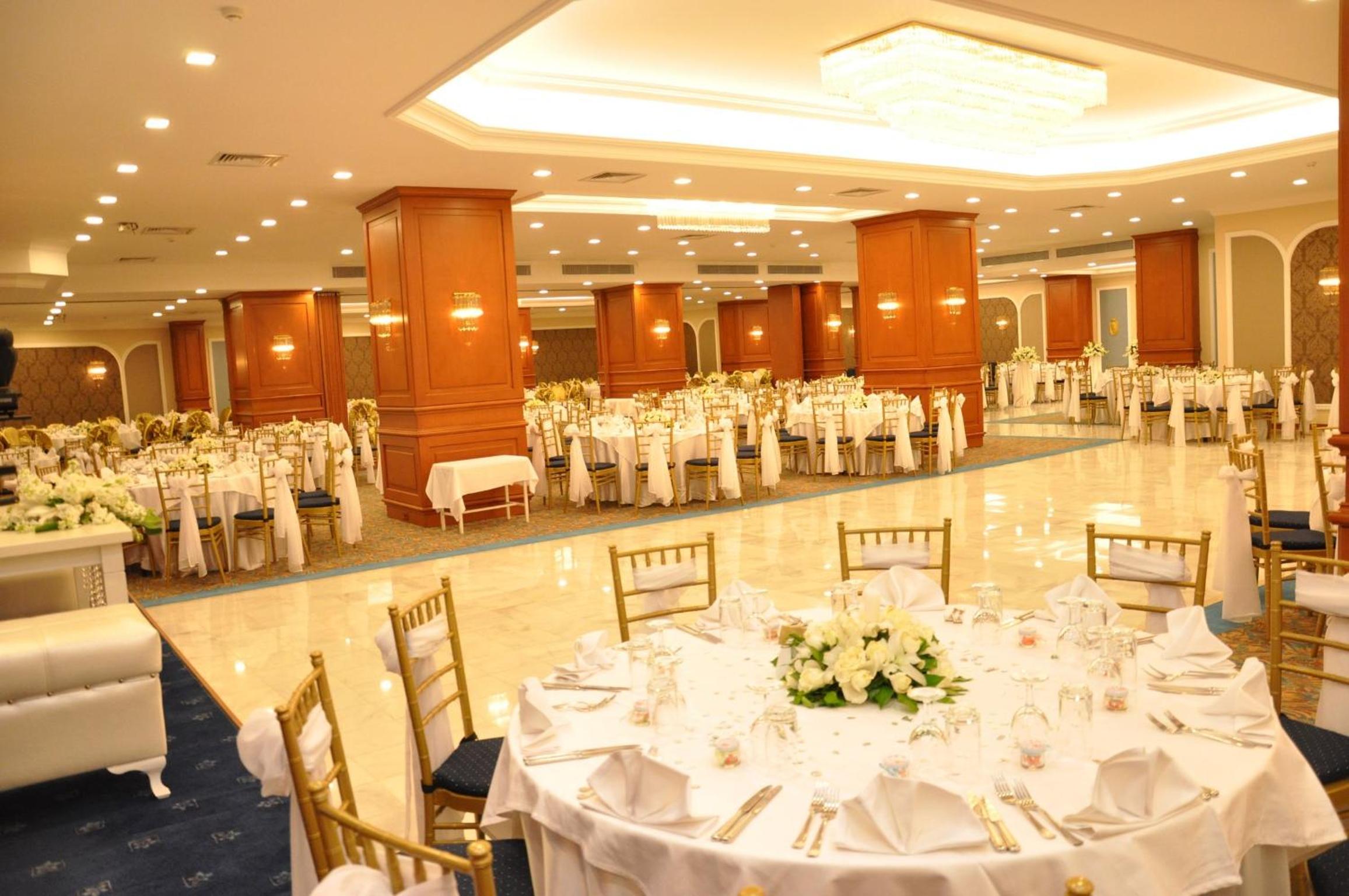 Akgun Istanbul Hotel - Image 24