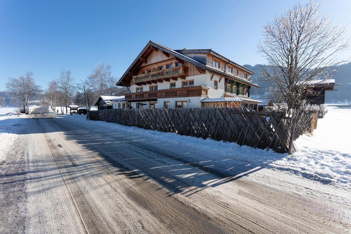 Appartement Arnoldgut