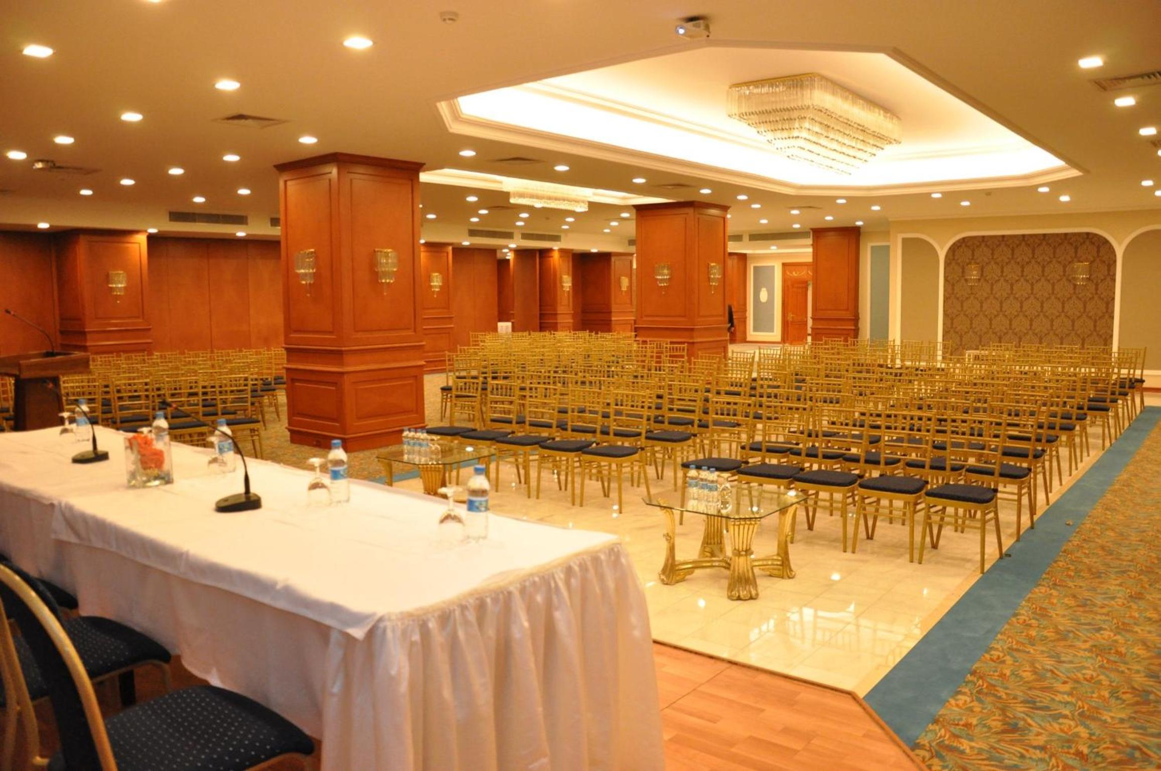 Akgun Istanbul Hotel - Image 26