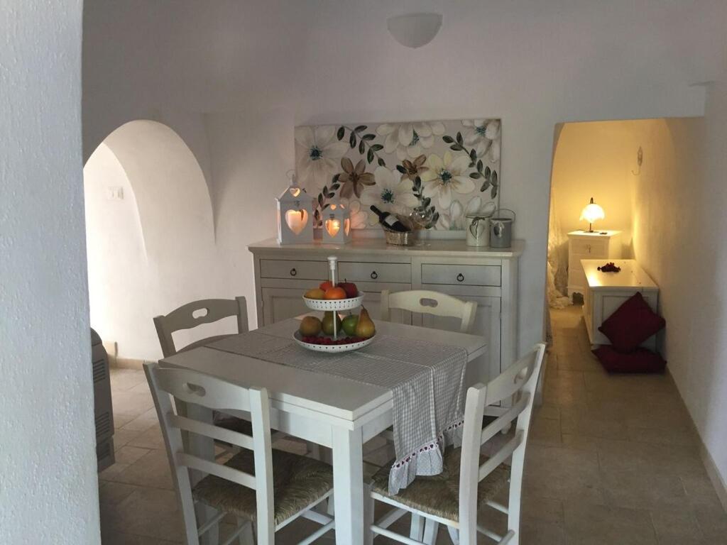 Chateaux des Trulli view 5