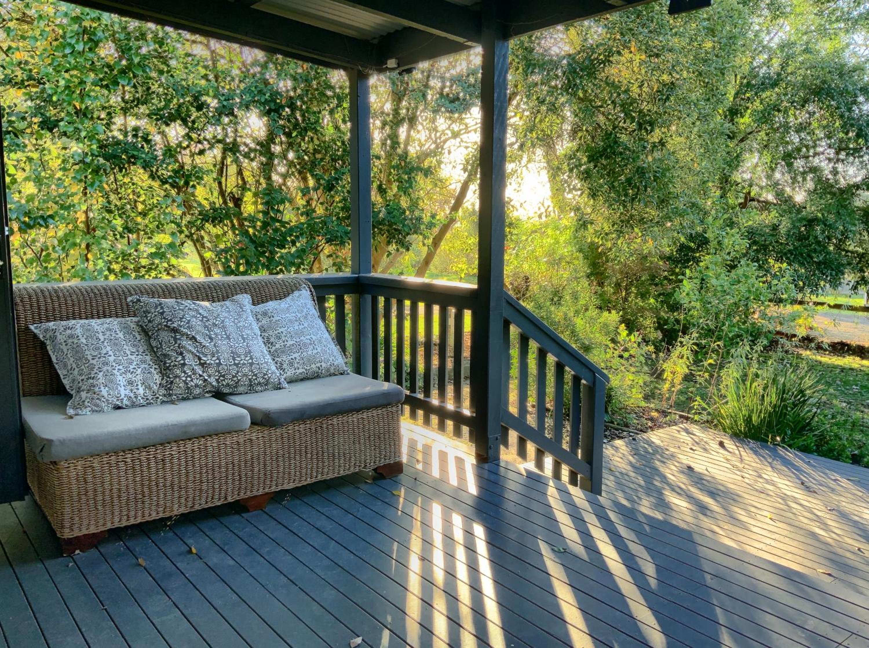 Cinta Cottage