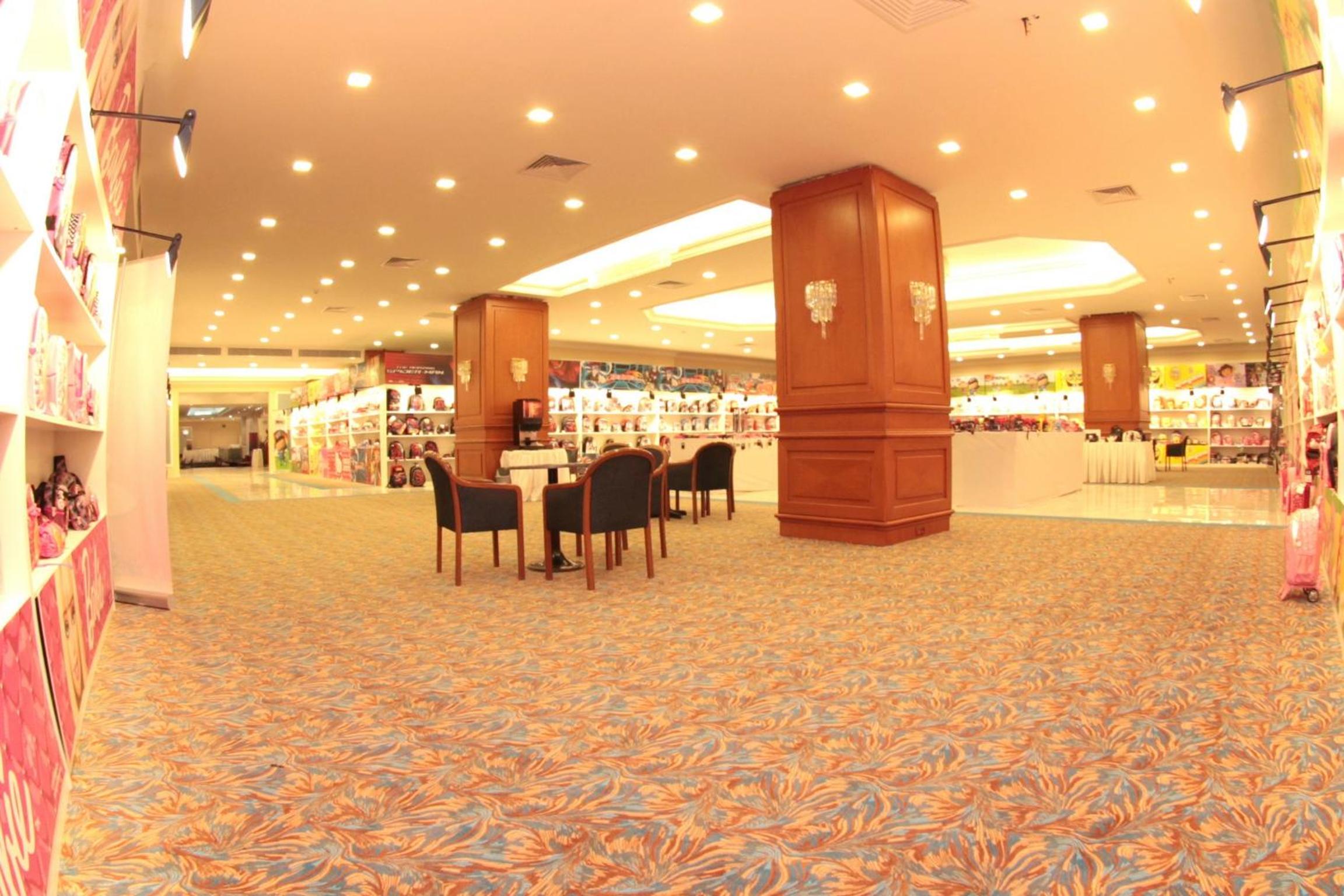 Akgun Istanbul Hotel - Image 27
