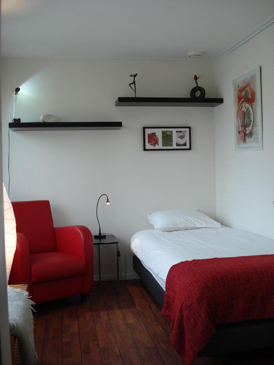 Bed and Breakfast Oosterpark