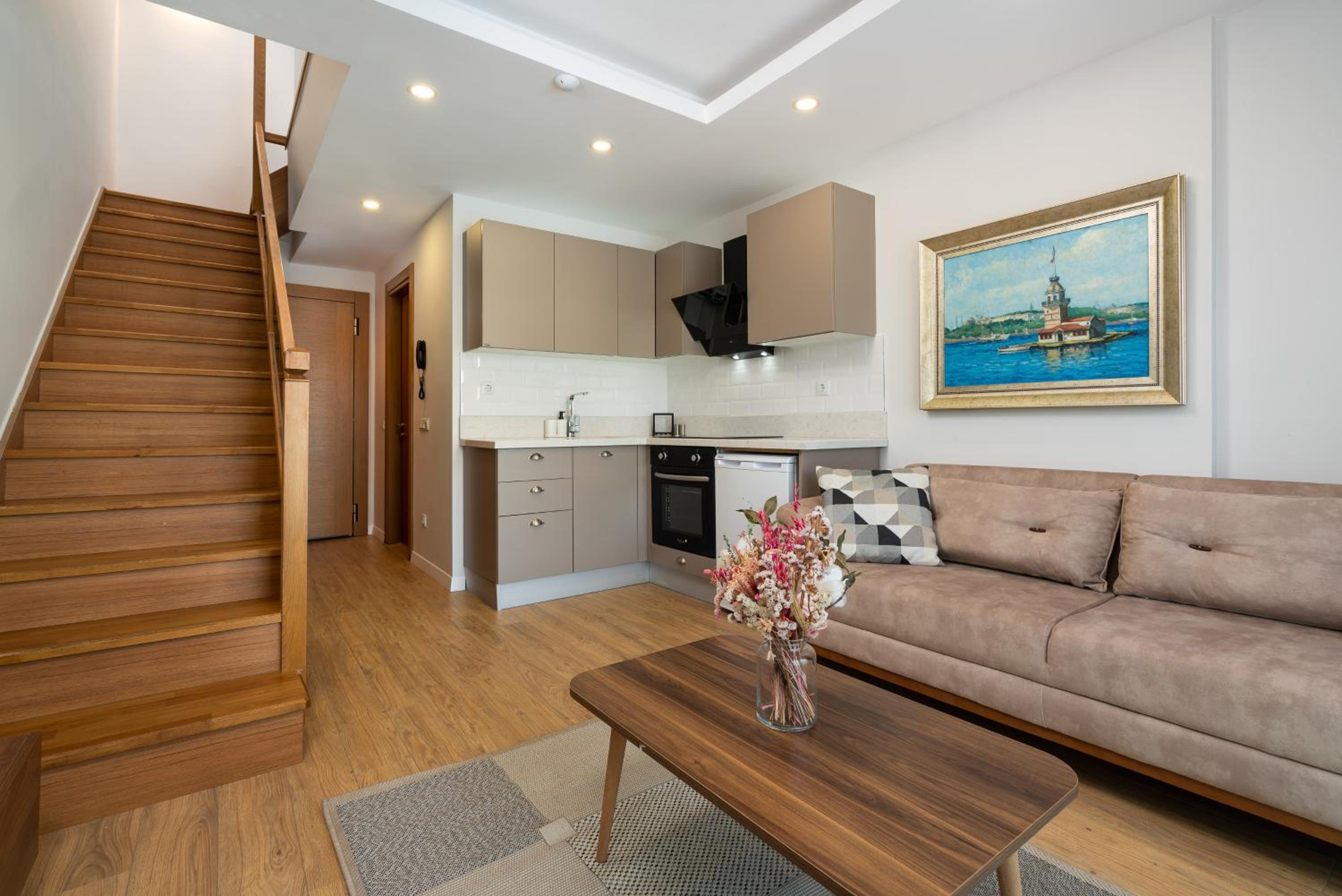 Veranda Suitler - Image 7