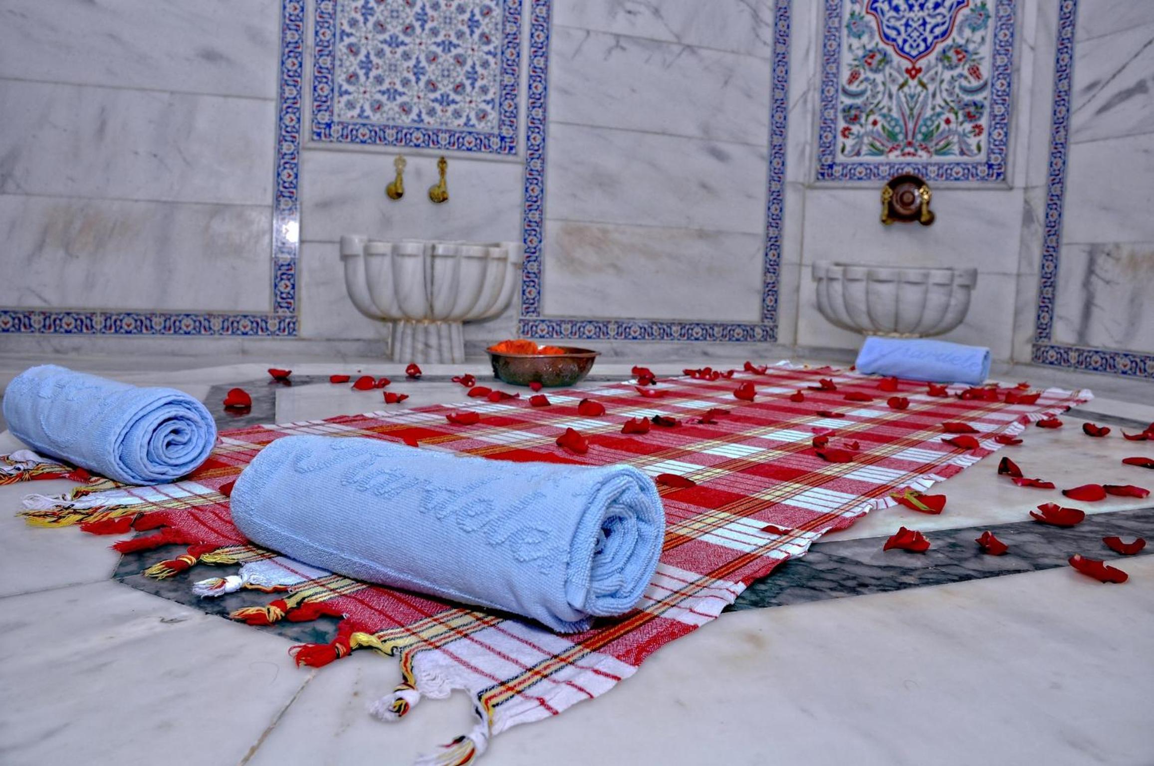 Akgun Istanbul Hotel - Image 60